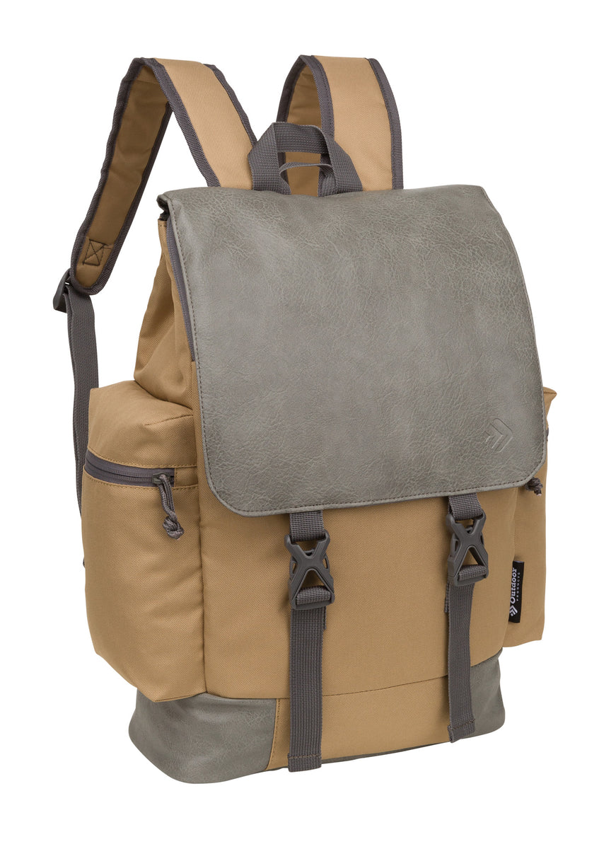 Wanderer Day Pack – Outdoor Products