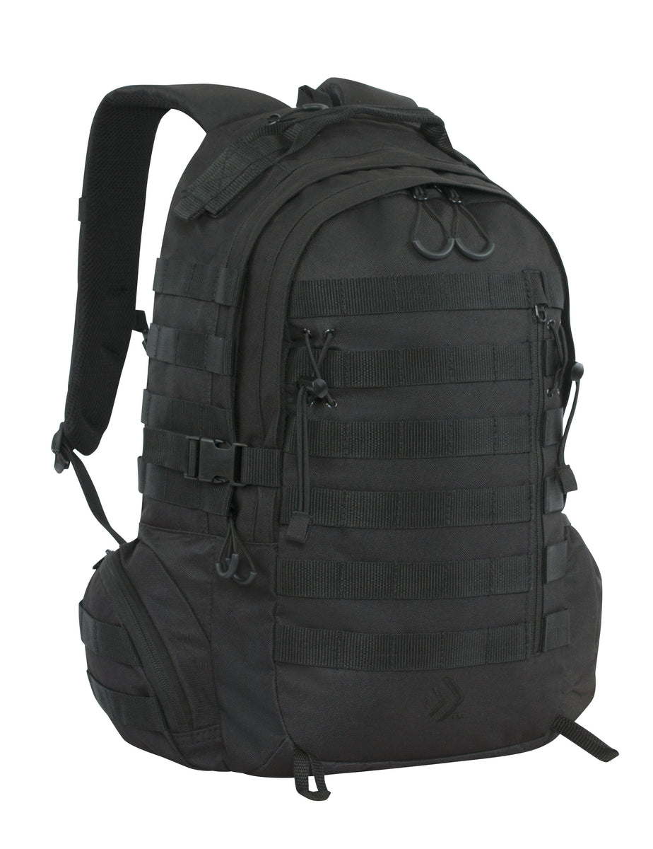 Kennebec Day Pack – Outdoor Products