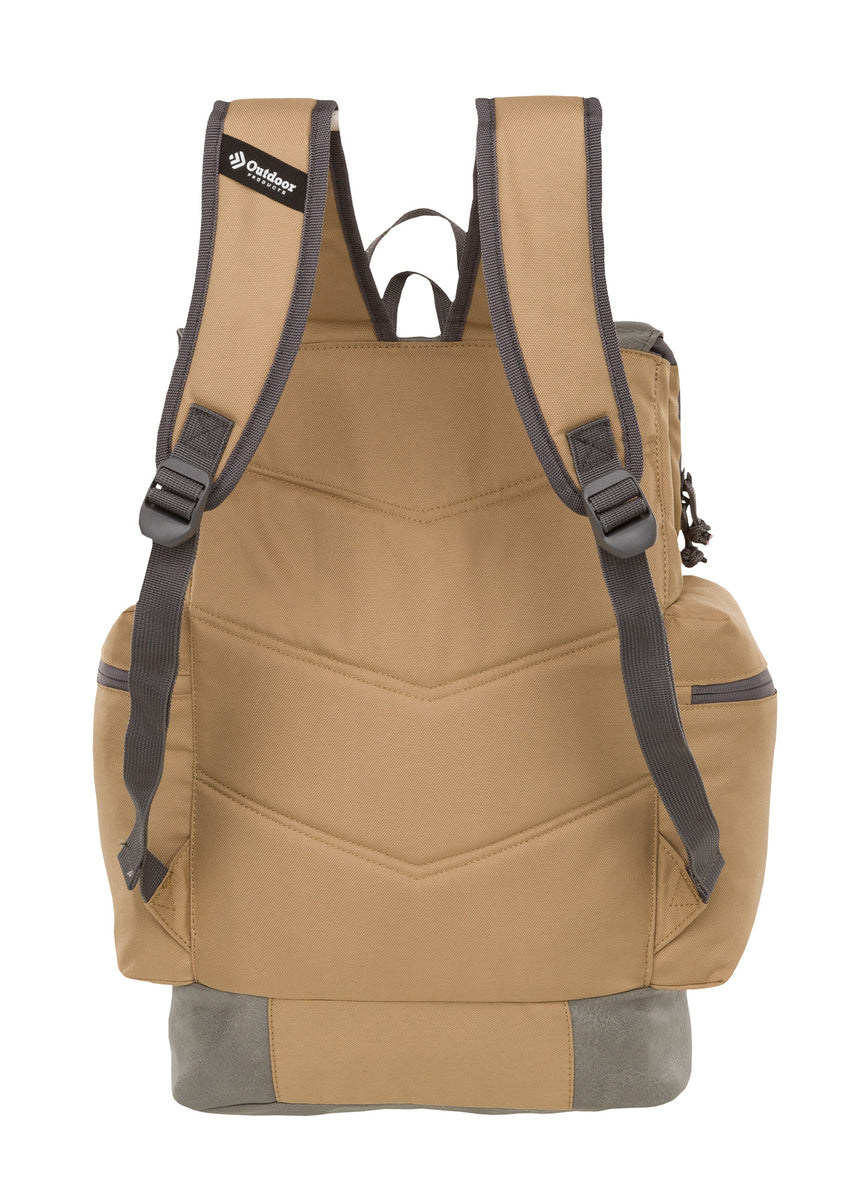 Lechoppe × OUTDOOR PRODUCTS EX DAYPACK OUTDOOR別注デイパックが通常販売開始！｜L'ECHOPPE（レショップ