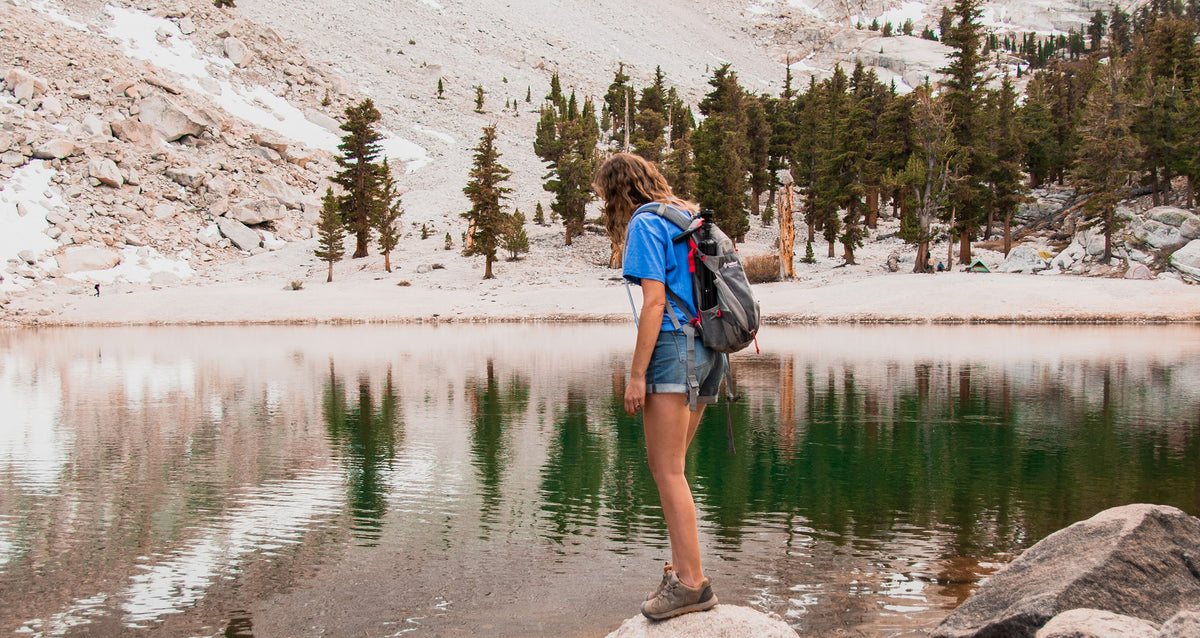 Adventure into Spring ideas within the U.S. – Outdoor Products