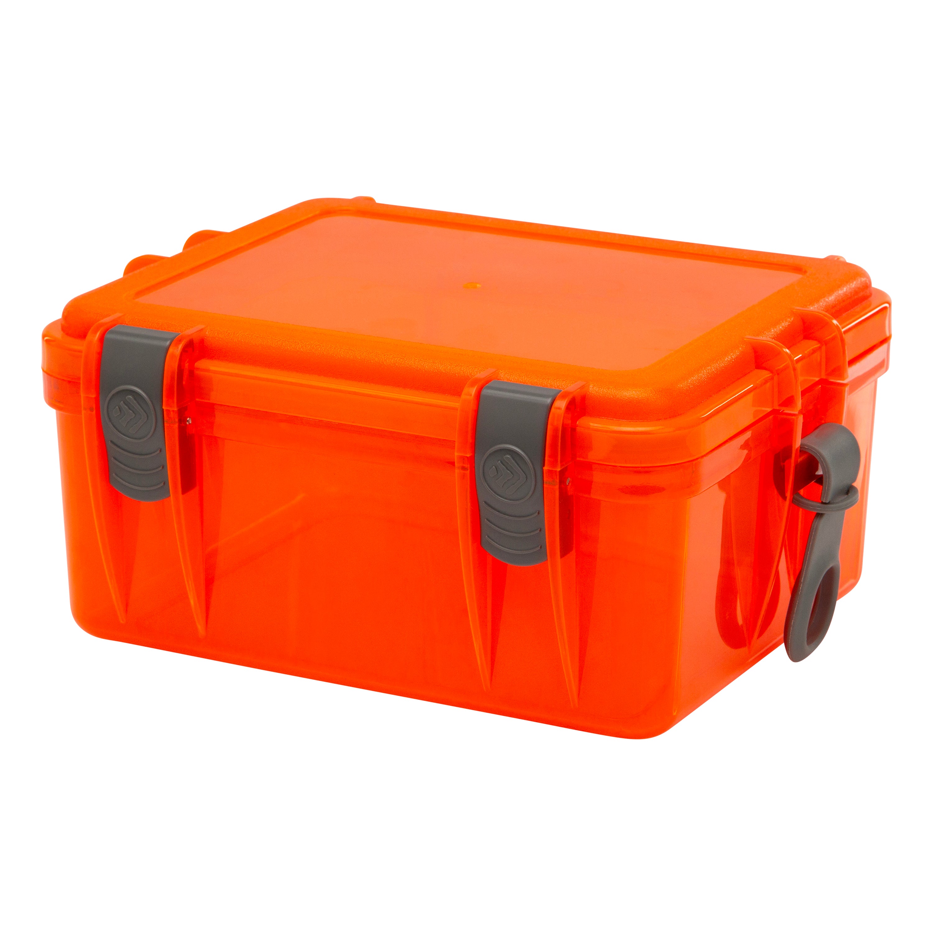 Camping Watertight Tackle Box Nanuk Trail 10 Waterproof Gear Case For Camping Fishing Orange Camping Watertight Tackle Box Nanuk Trail 10 Waterproof Gear Case For Camping Fishing Orange