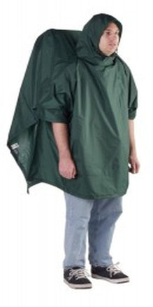 amazon backpack rain poncho Didaey 12 Pack Ponchos Bulk Ponchos for Adults Men Women Waterproof Raincoat Jacket Lightweight Reusable Hiking Hooded Coat Jacket for Outdoor Activities : Sports & Outdoors bottom are loose enough to allow air circulation.The size is large enough to cover up a backpack as well Outdoor Products Backpacker Poncho, Men's,