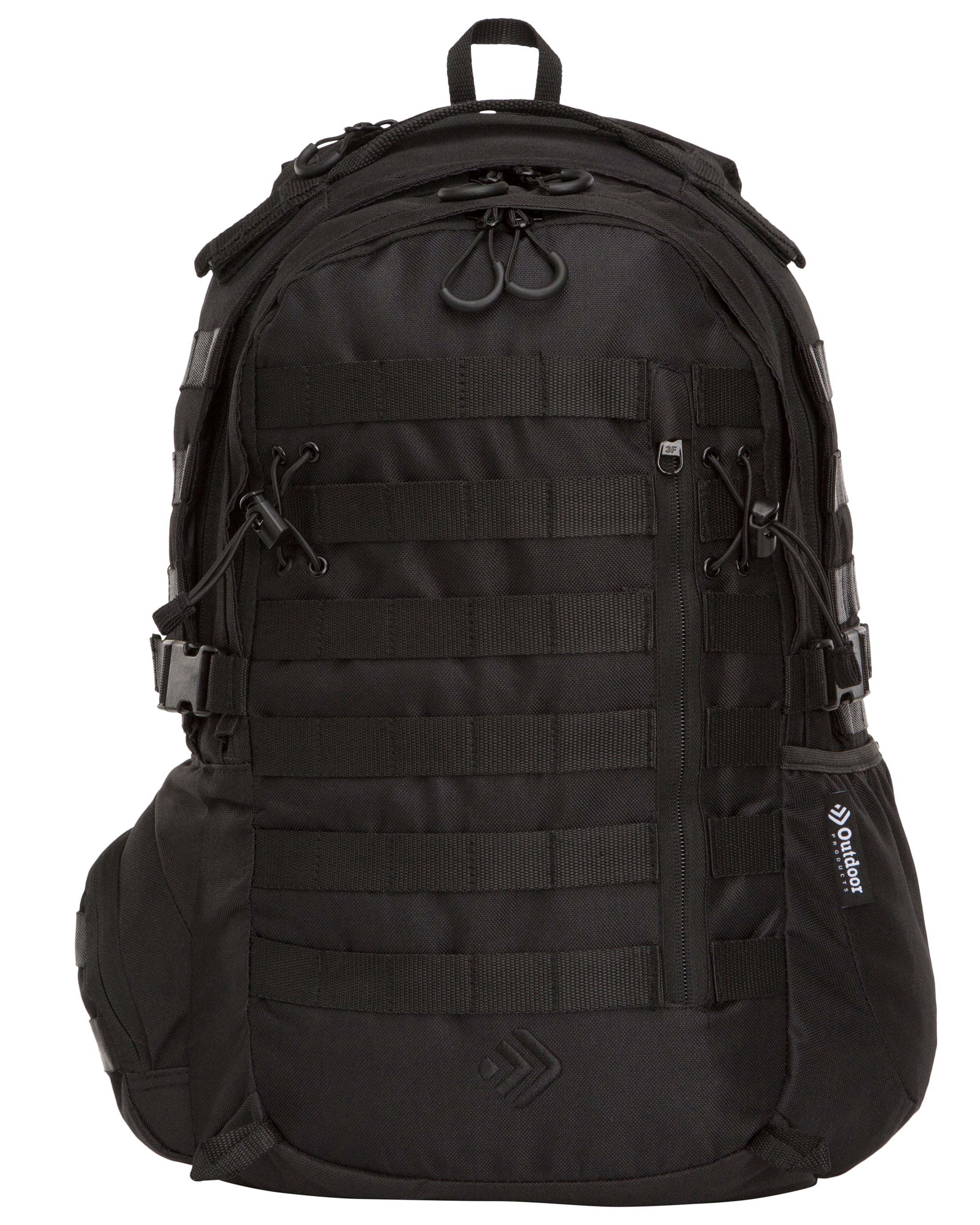 Quest Day Pack – Outdoor Products