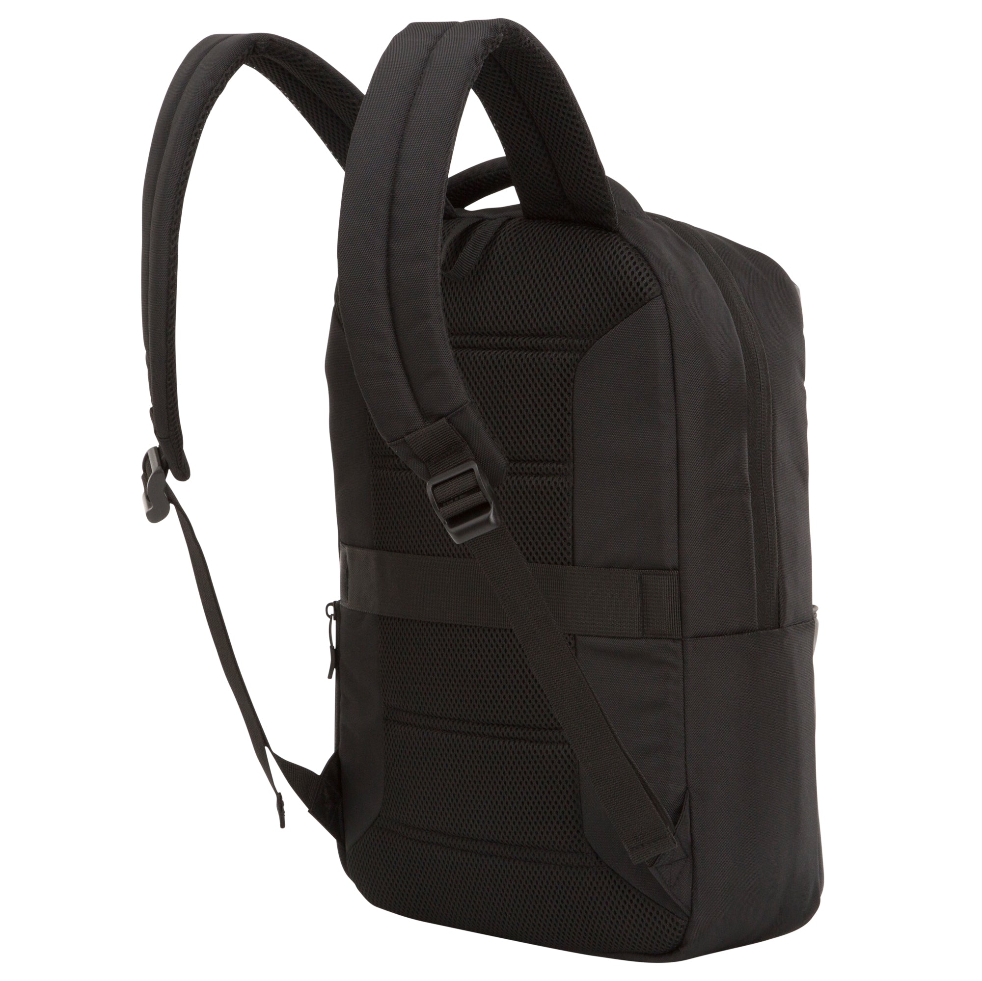 backpacker rucksack laptop EDC Essentials Backpack Black Sam Og Model:BSS 732ML Length: 2.21m WG: 5-18g reliable quality B 'n' M Rigged