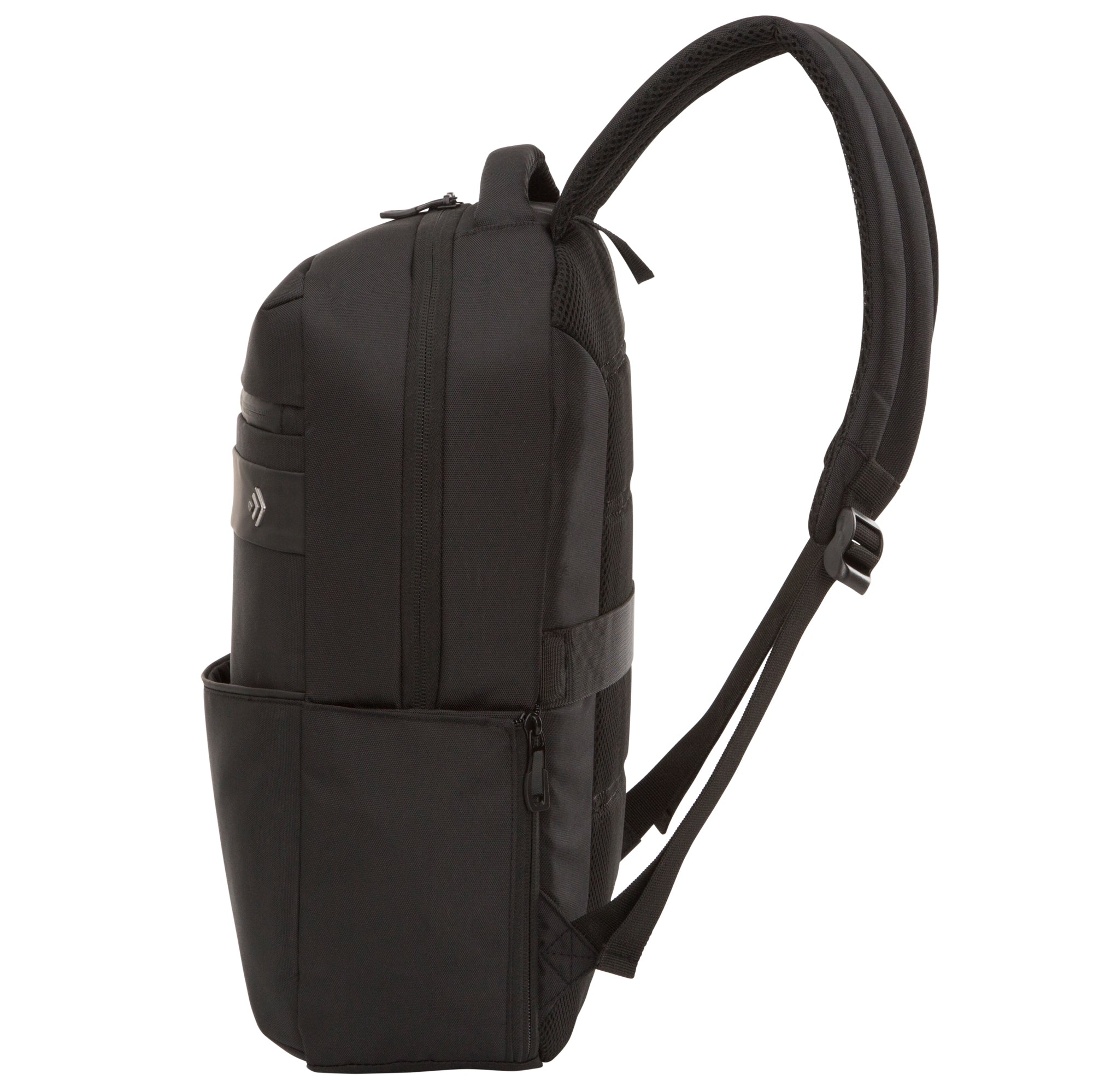 advantage laptop backpack outdoor EDC Essentials Laptop Backpack Black