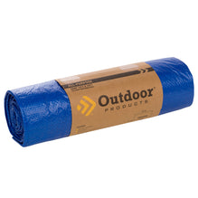 Plastic Tarp – Outdoor Products