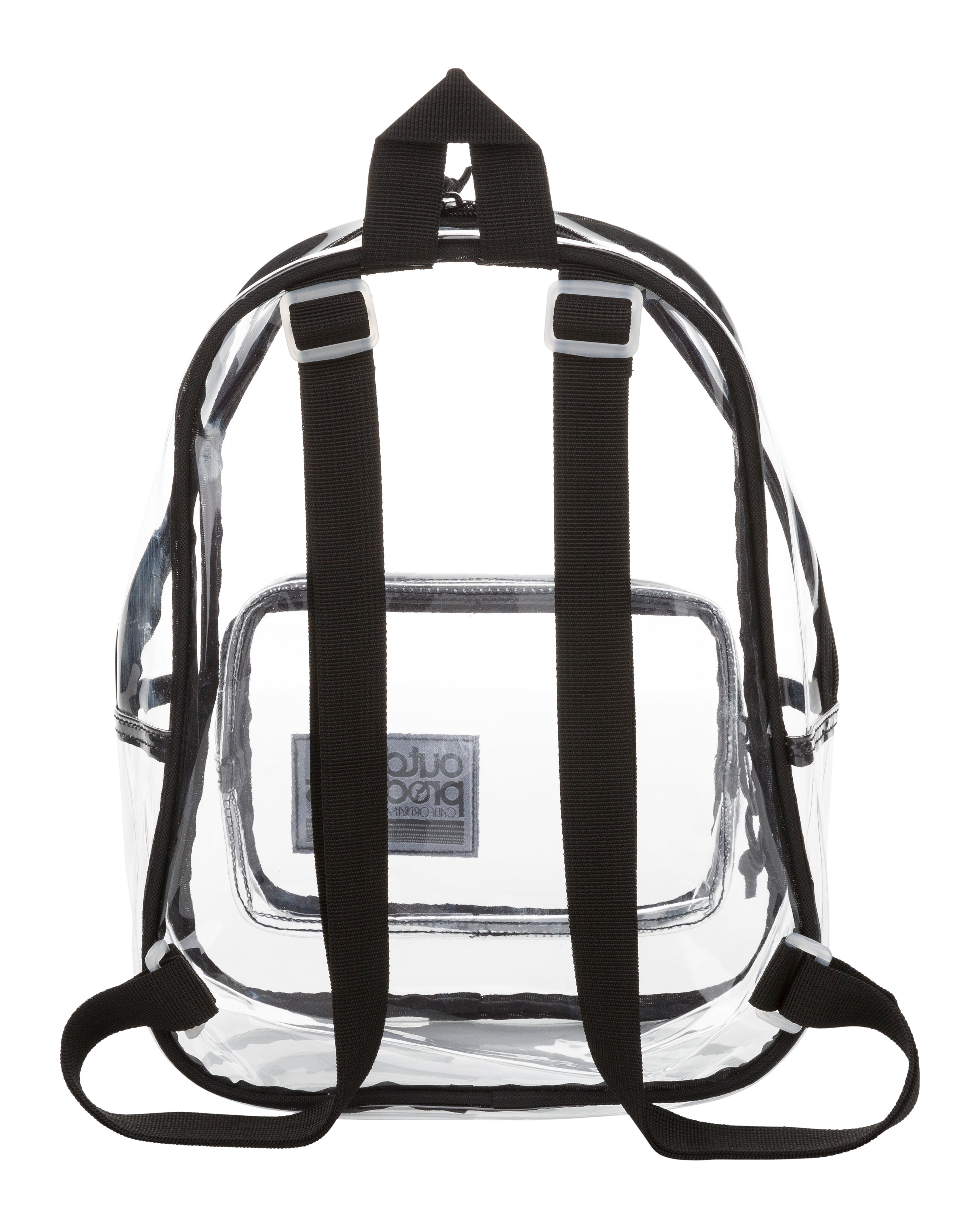f21 mini backpack Clear Sport Mini Backpack – Outdoor Products