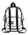 Clear Sport Mini Backpack