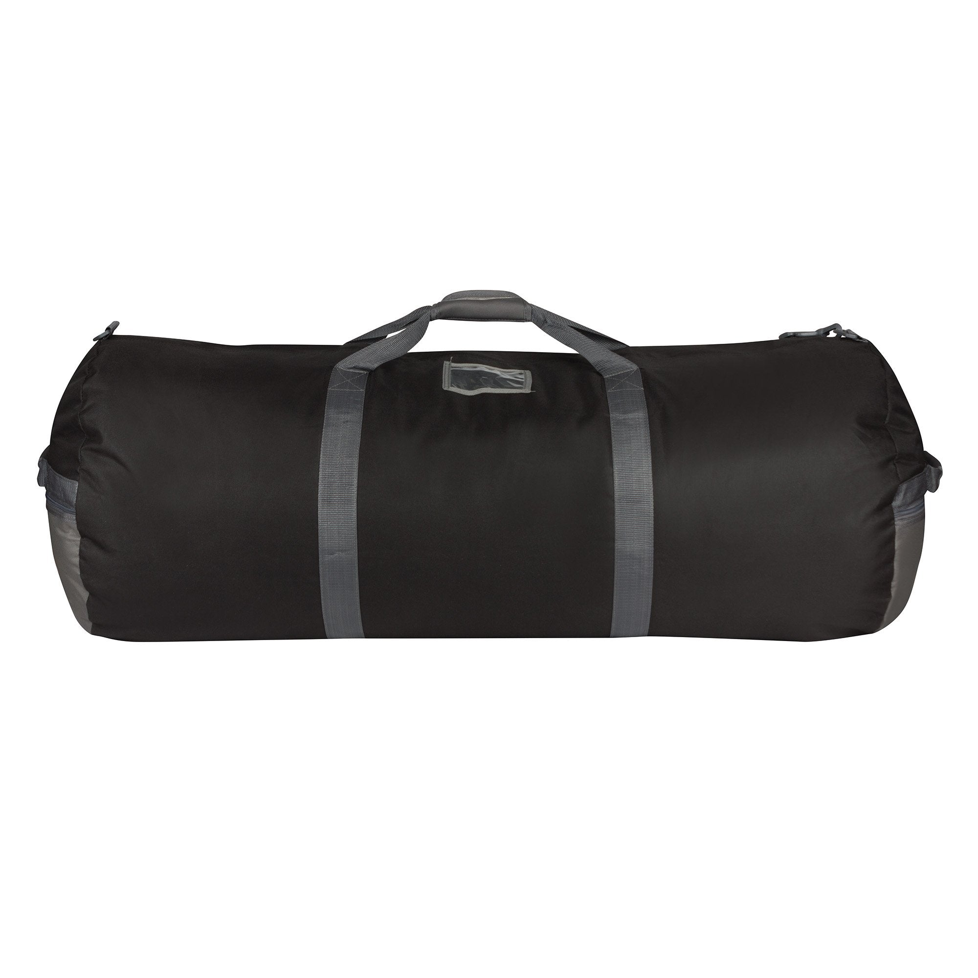 Outdoor Products Medium Utility Duffle Black