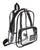 Clear Sport Mini Backpack