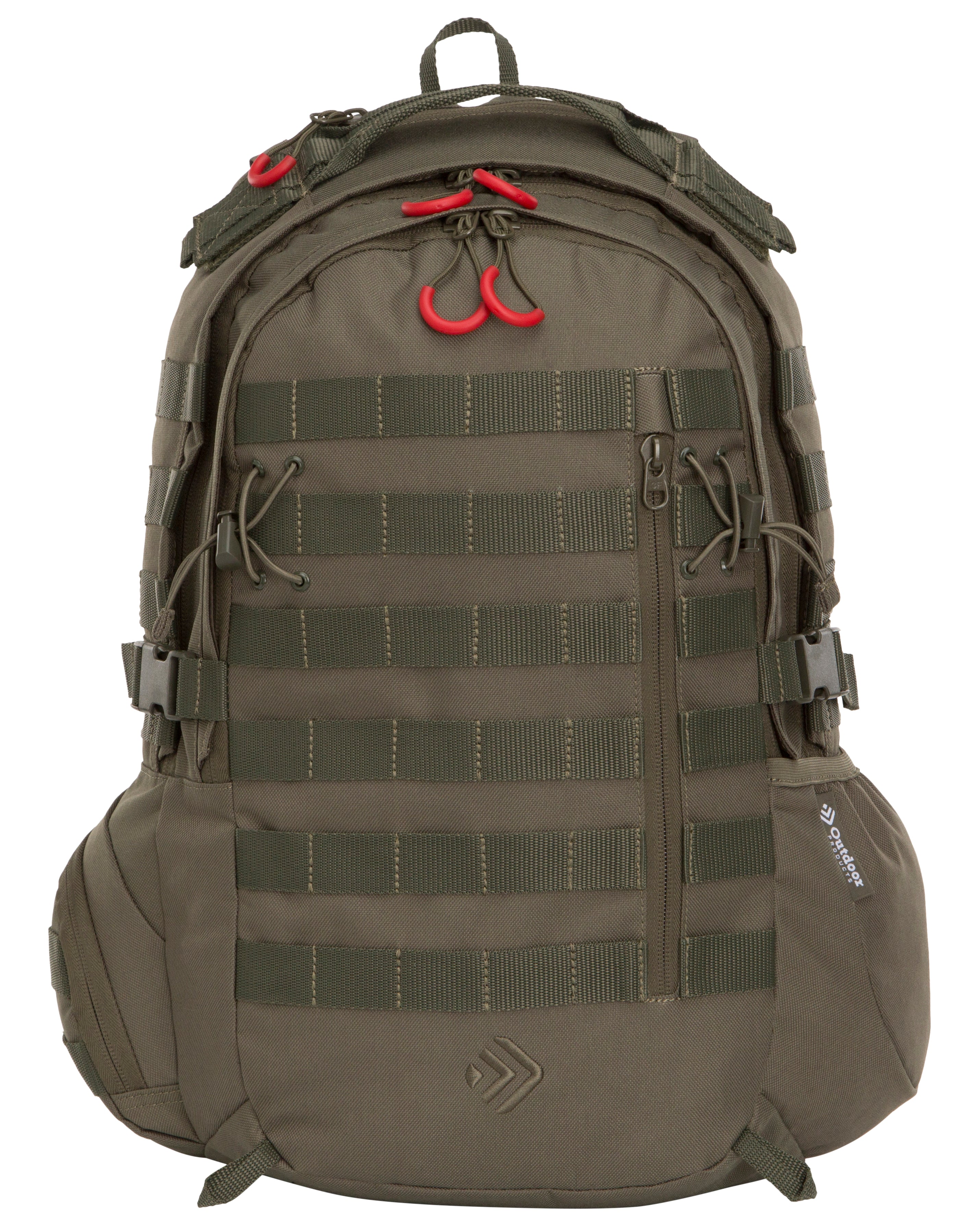 Quest Day Pack – Outdoor Products