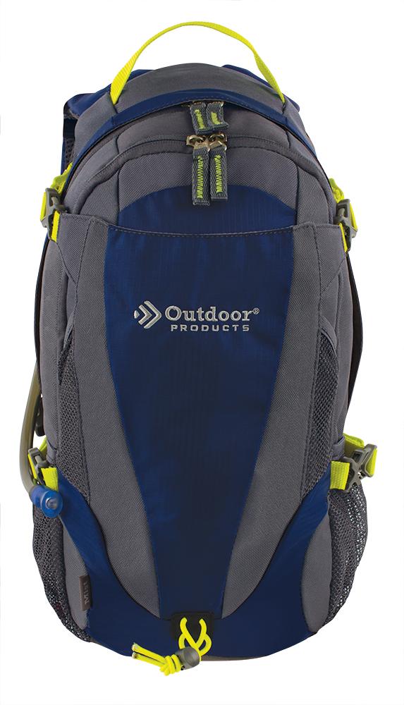 best hiking backpack outdoor gear Outdoor Products Mist Hydration Backpack