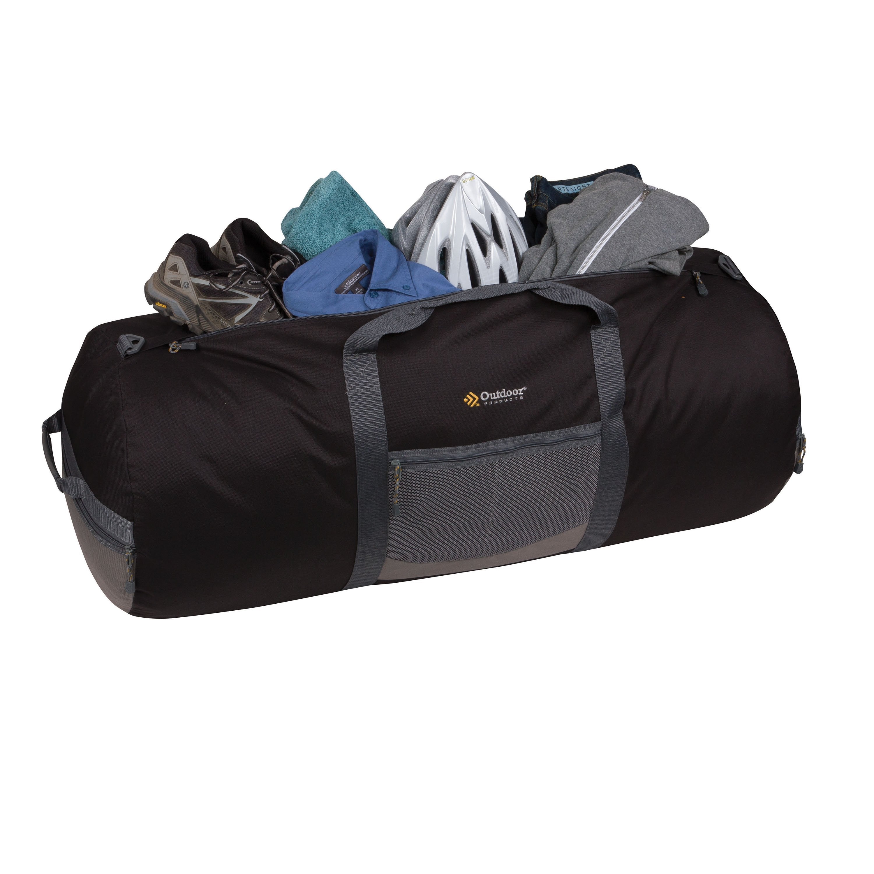 Outdoor Luggage & Travel Bags