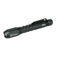 Mini Outdoor Integrated LED Flashlight LOHASLED Size: 4 H x 1.06 W x 1.06 D