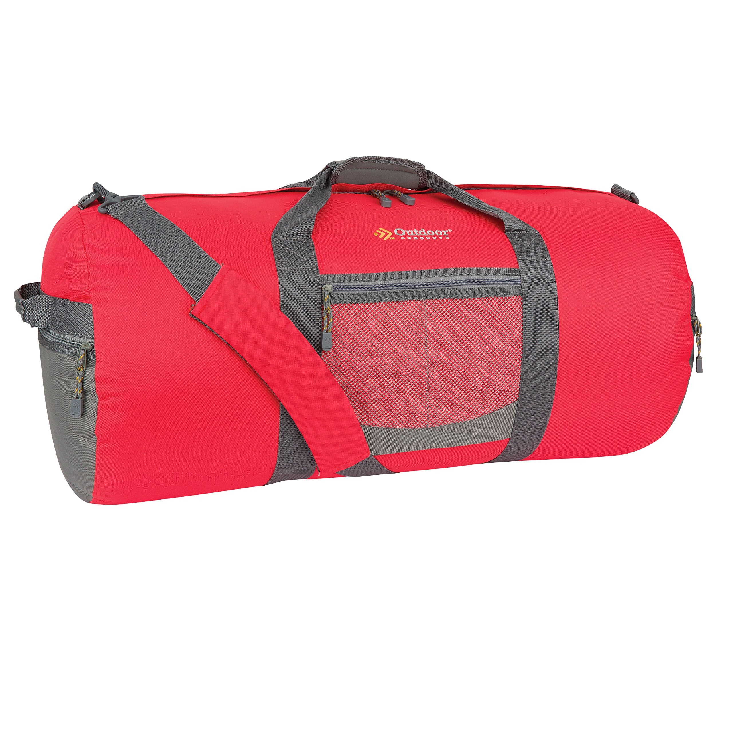 STANLEY® FATMAX® 28 in. Wheeled Duffle Bag