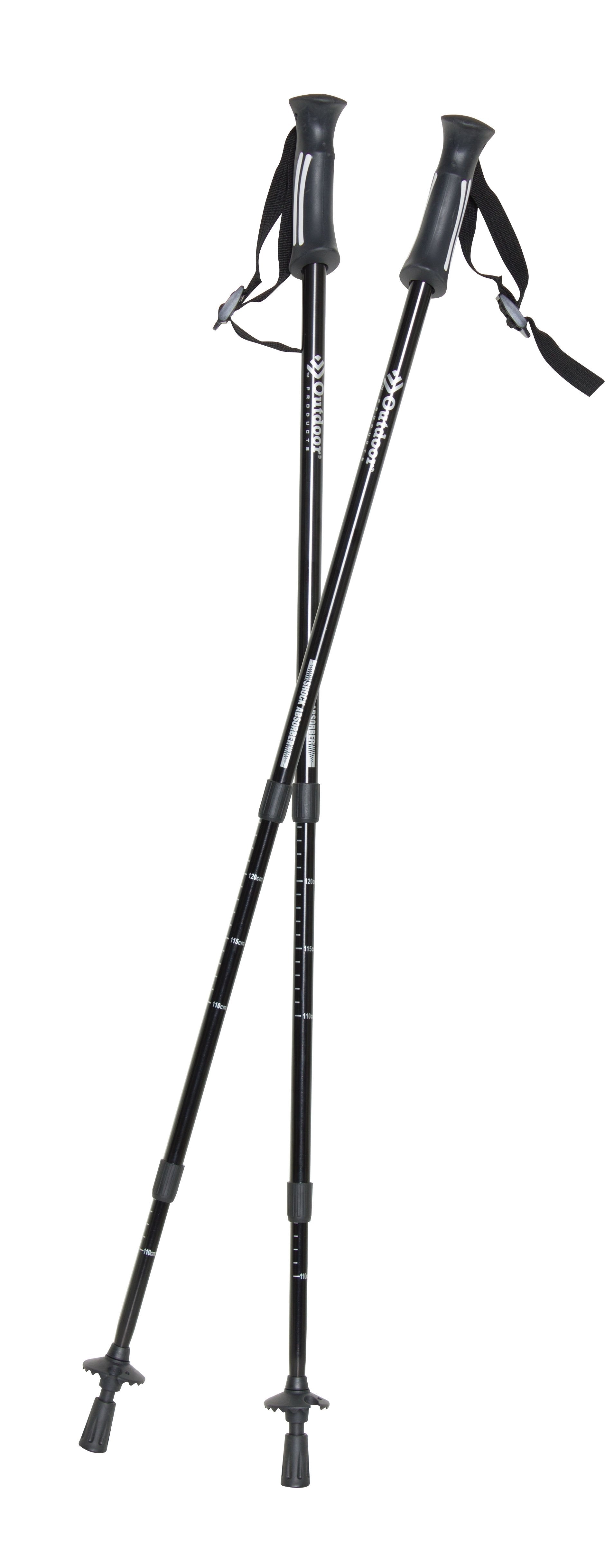 Apex Trekking Pole Set – Outdoor Products