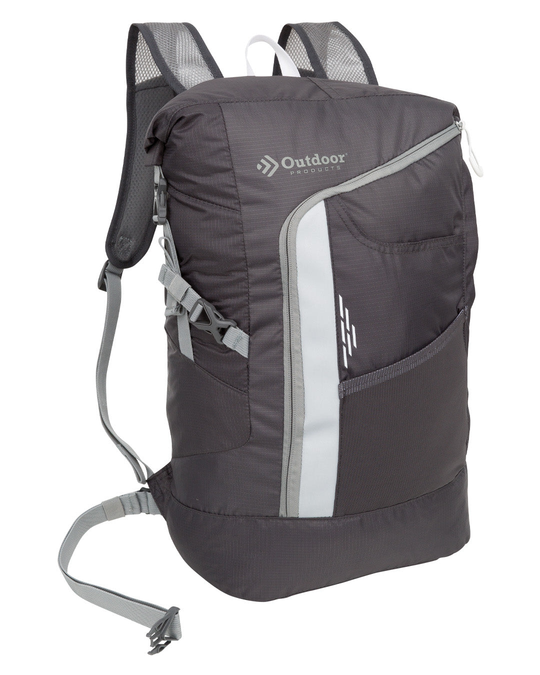 Cycler Roll-Top Pack – Outdoor Products