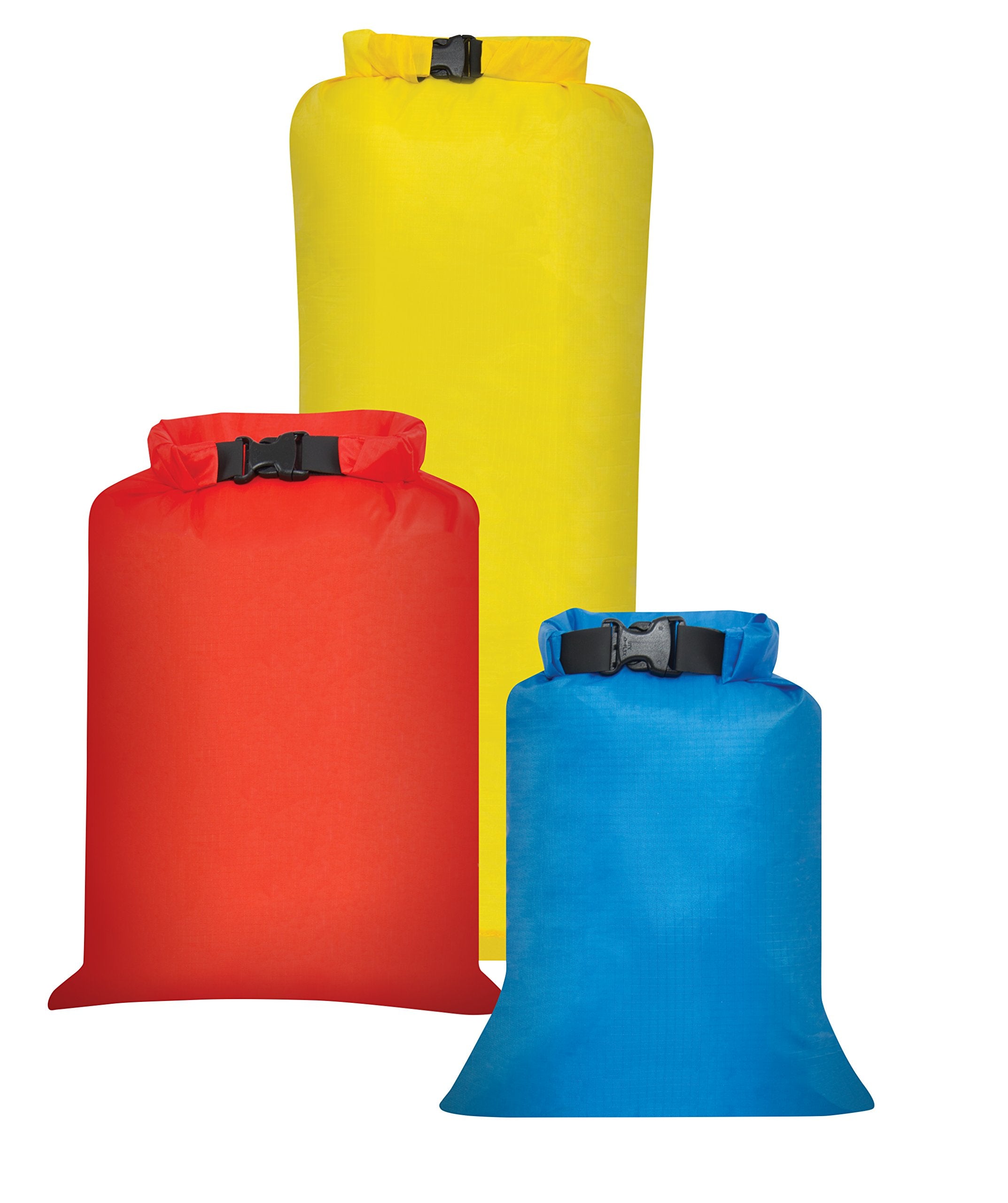 Ultimate Dry Sack 3-Pack – Outdoor Products