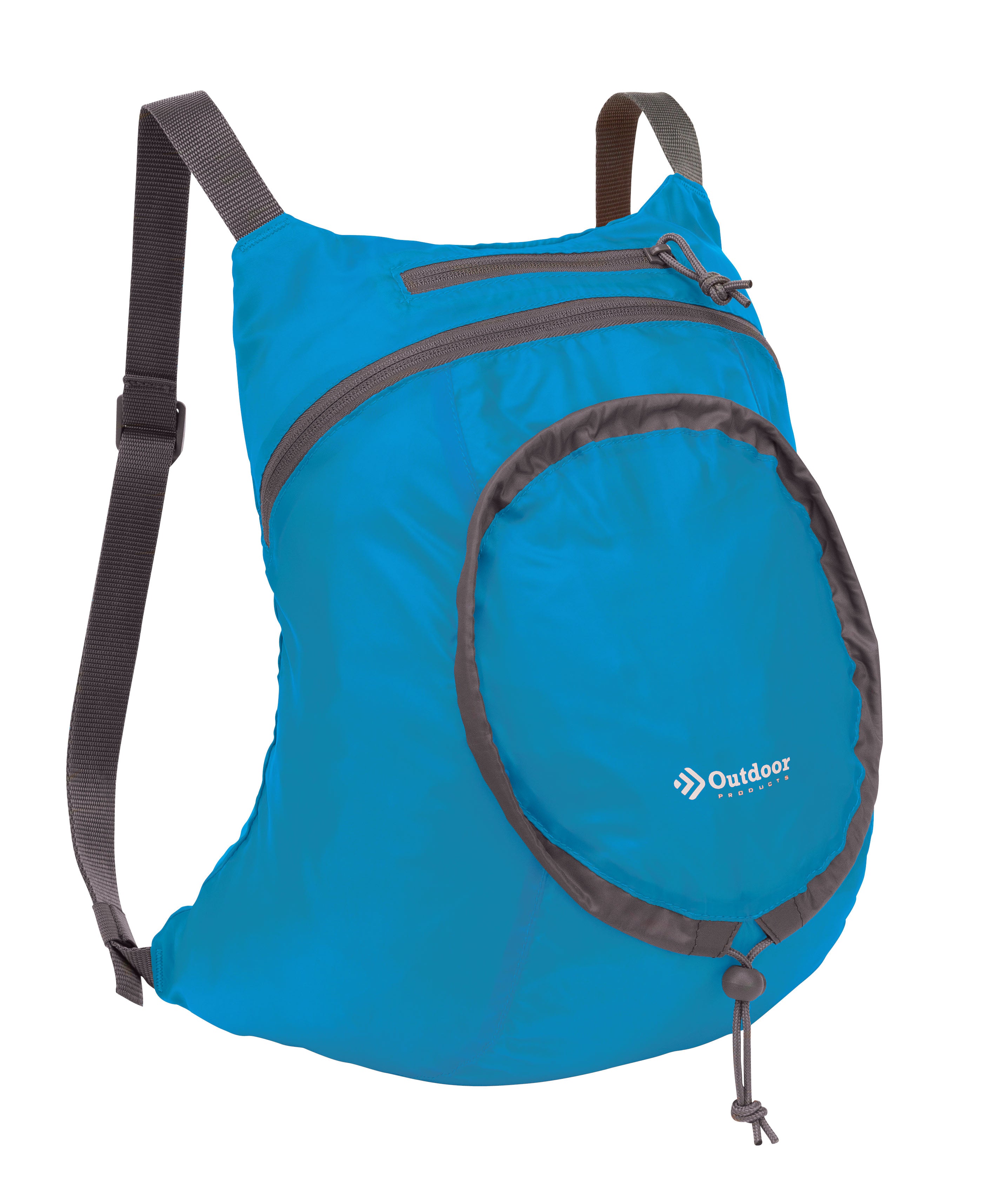 Compressible daypack clearance