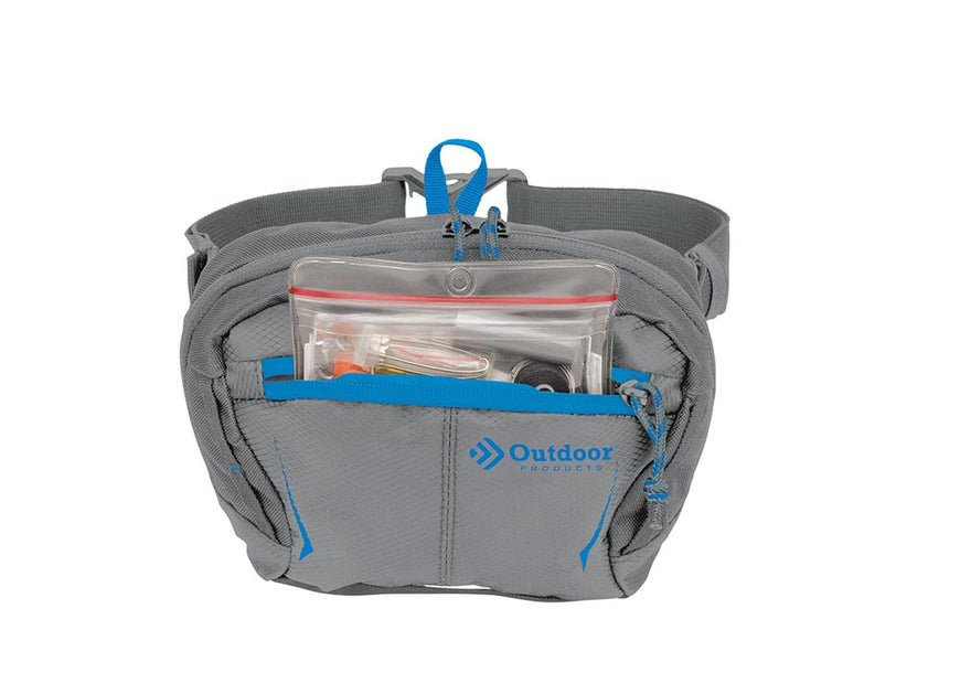 Outdoor products essential waist pack sale