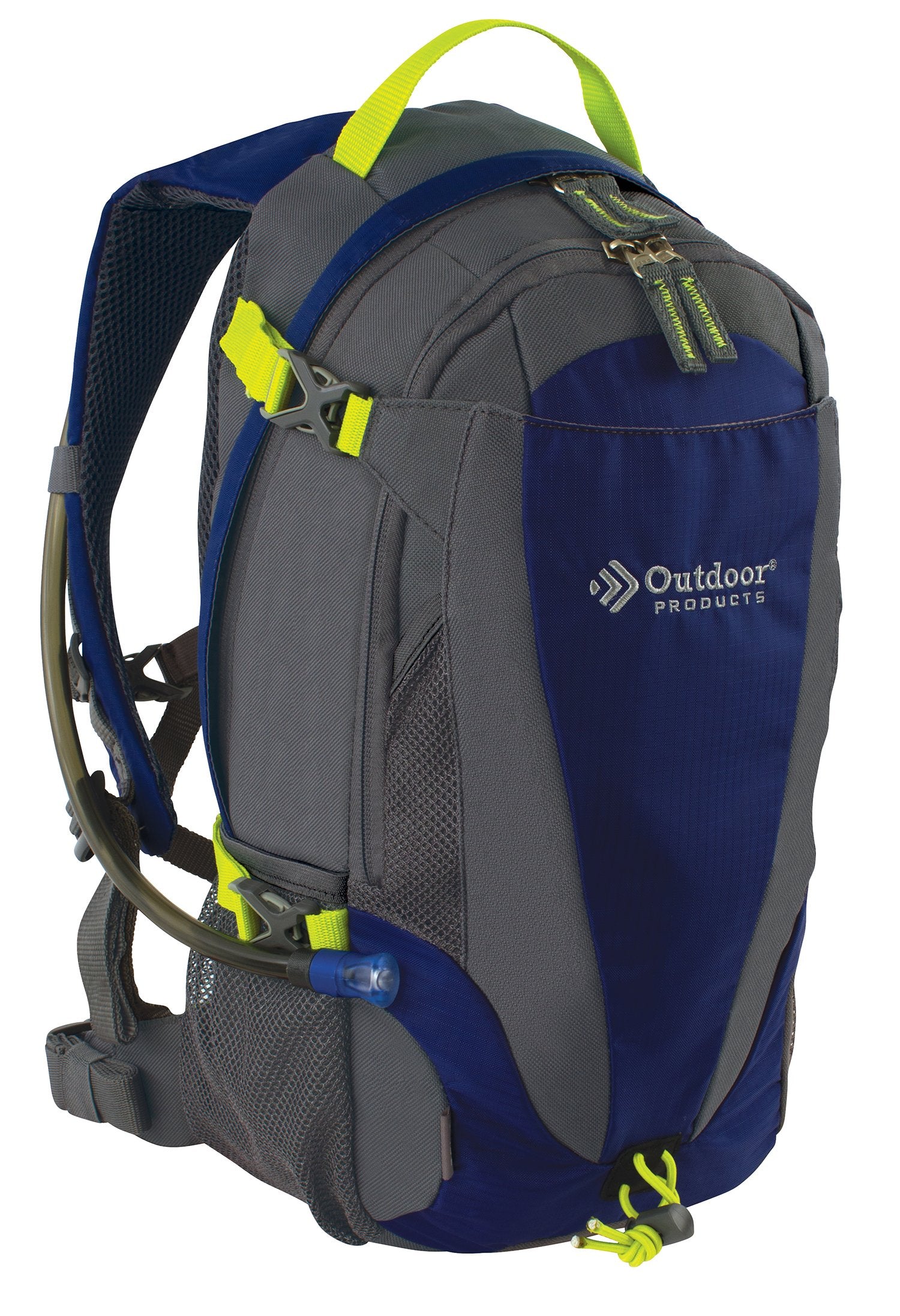 backpack with hydration and laptop Outdoor Products Mist Hydration Backpack