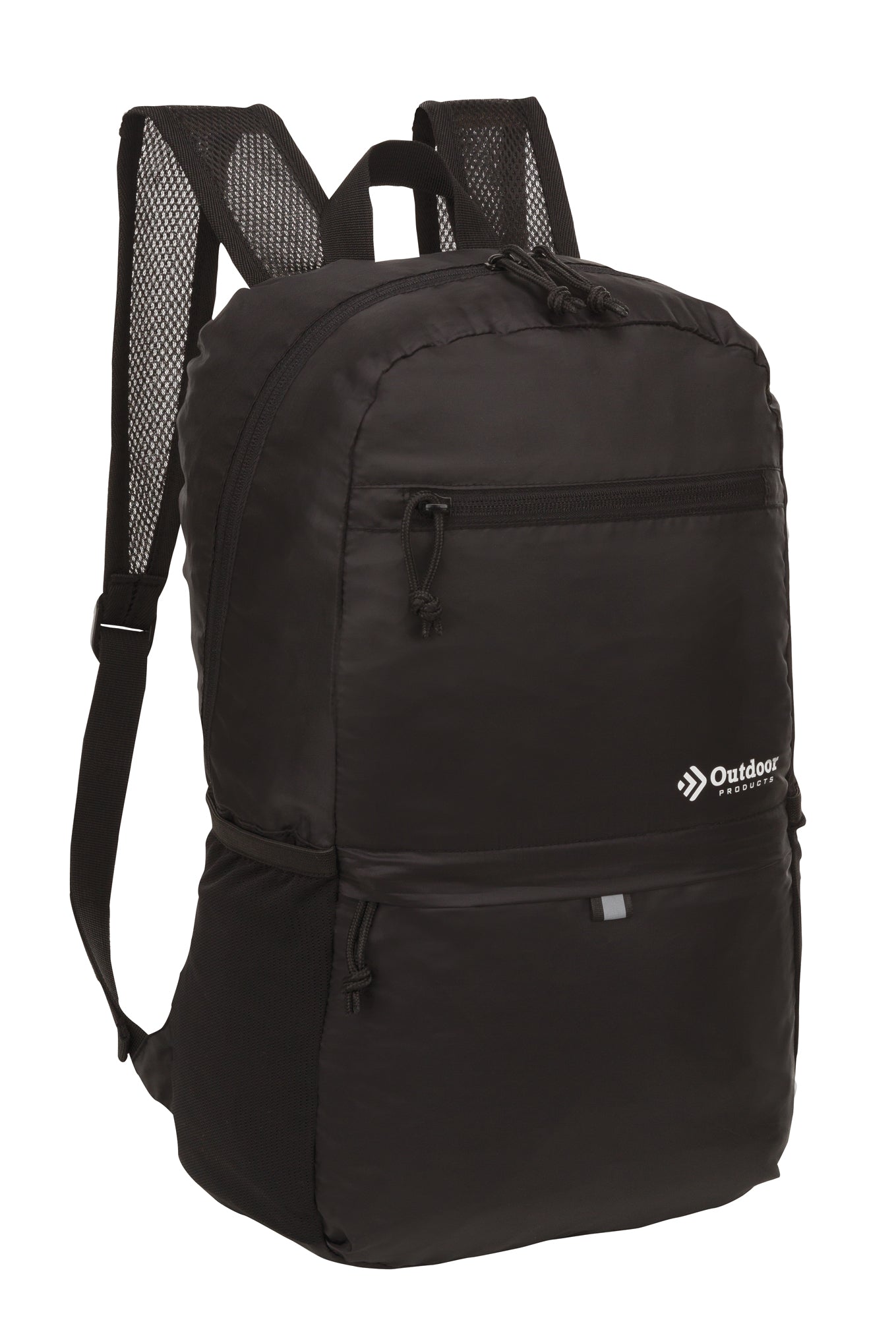 ★BLACKUP★ Boundary Packable Backpack 15L BlackUP123CBP31 U Oakley Packable Backpack | Wing Supply