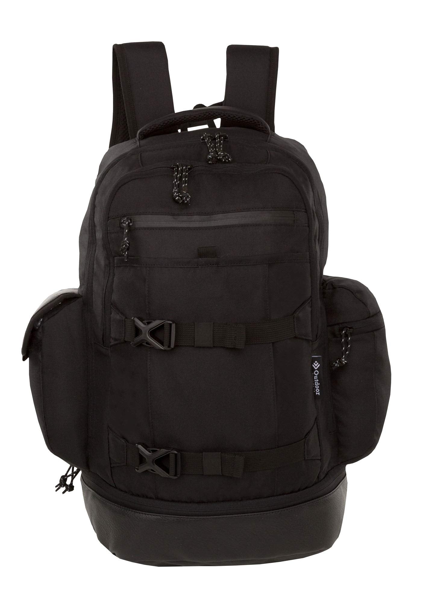 backpack hiking walmart Wayfarer Go Pack Hiking Backpack Twill
