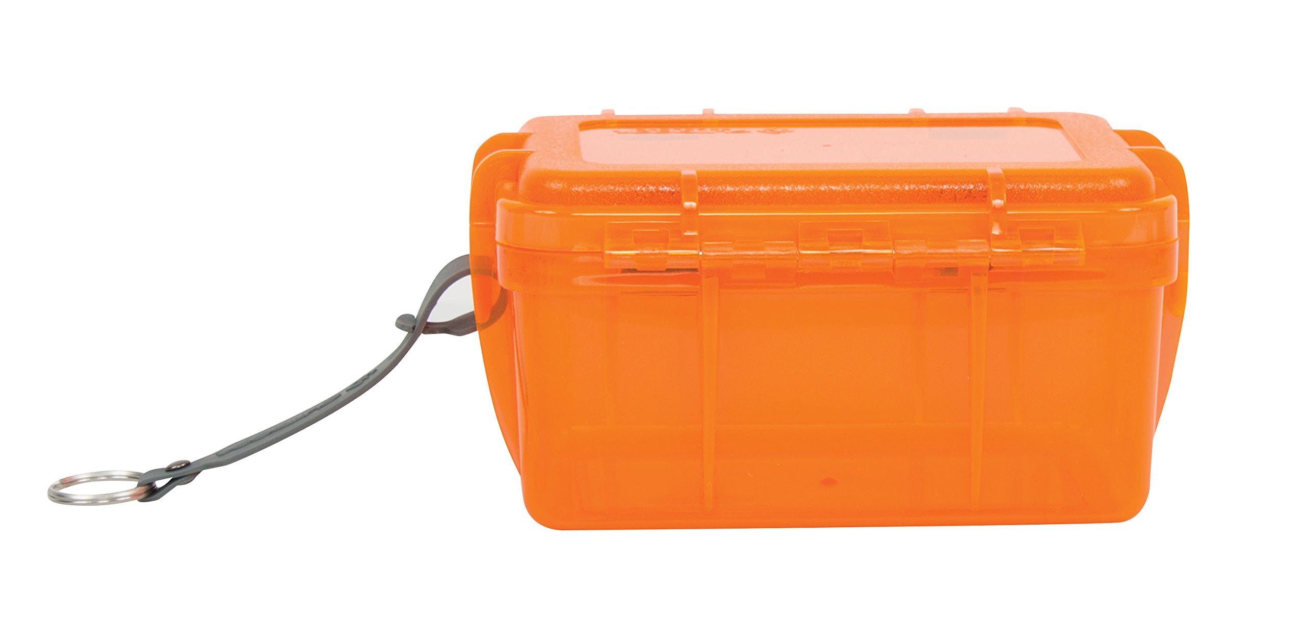 Outdoor Products - Watertight Box (Dress Blues Small)
