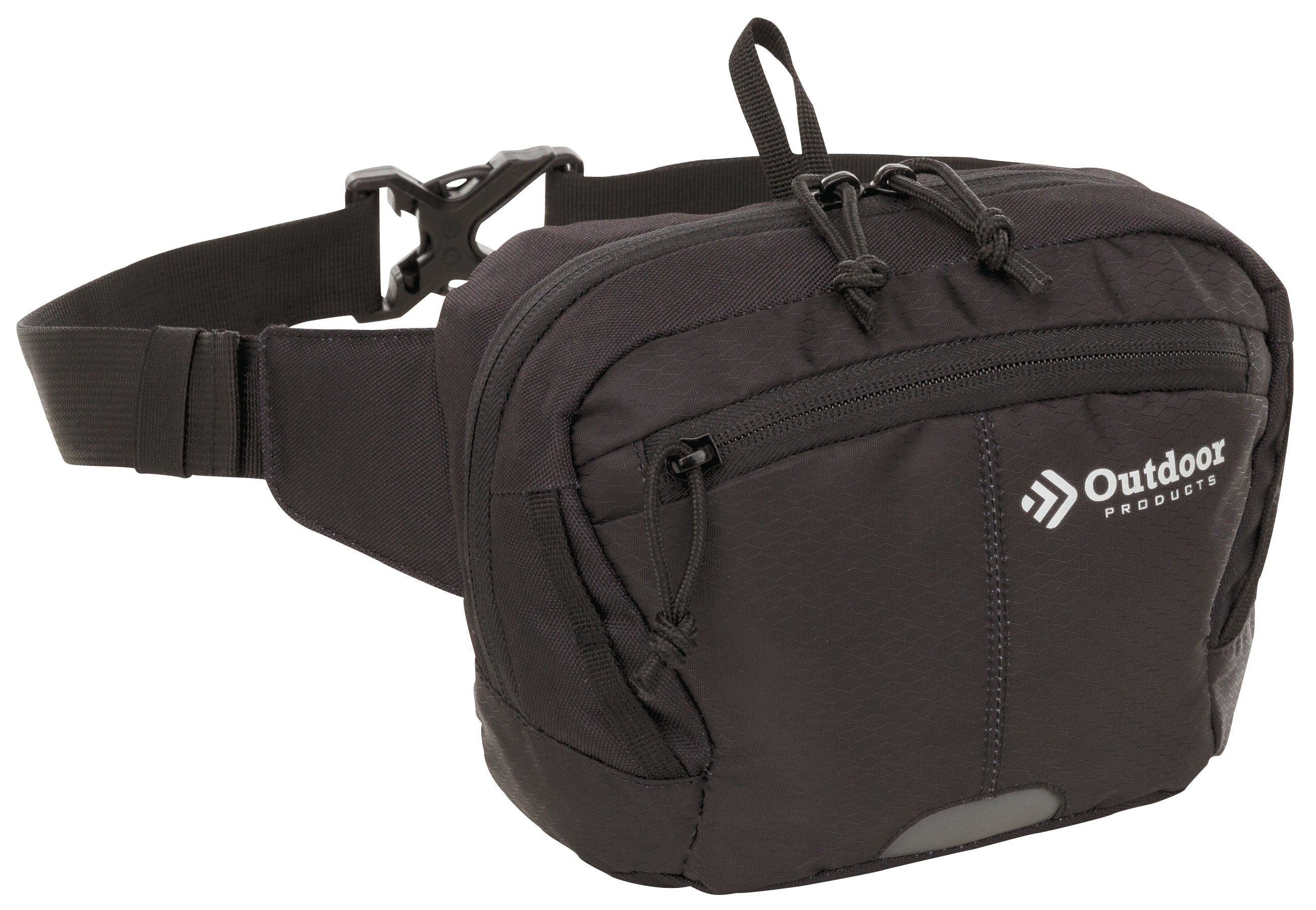 Essential Waist Pack – Outdoor Products Essential Waist Pack – Outdoor Products
