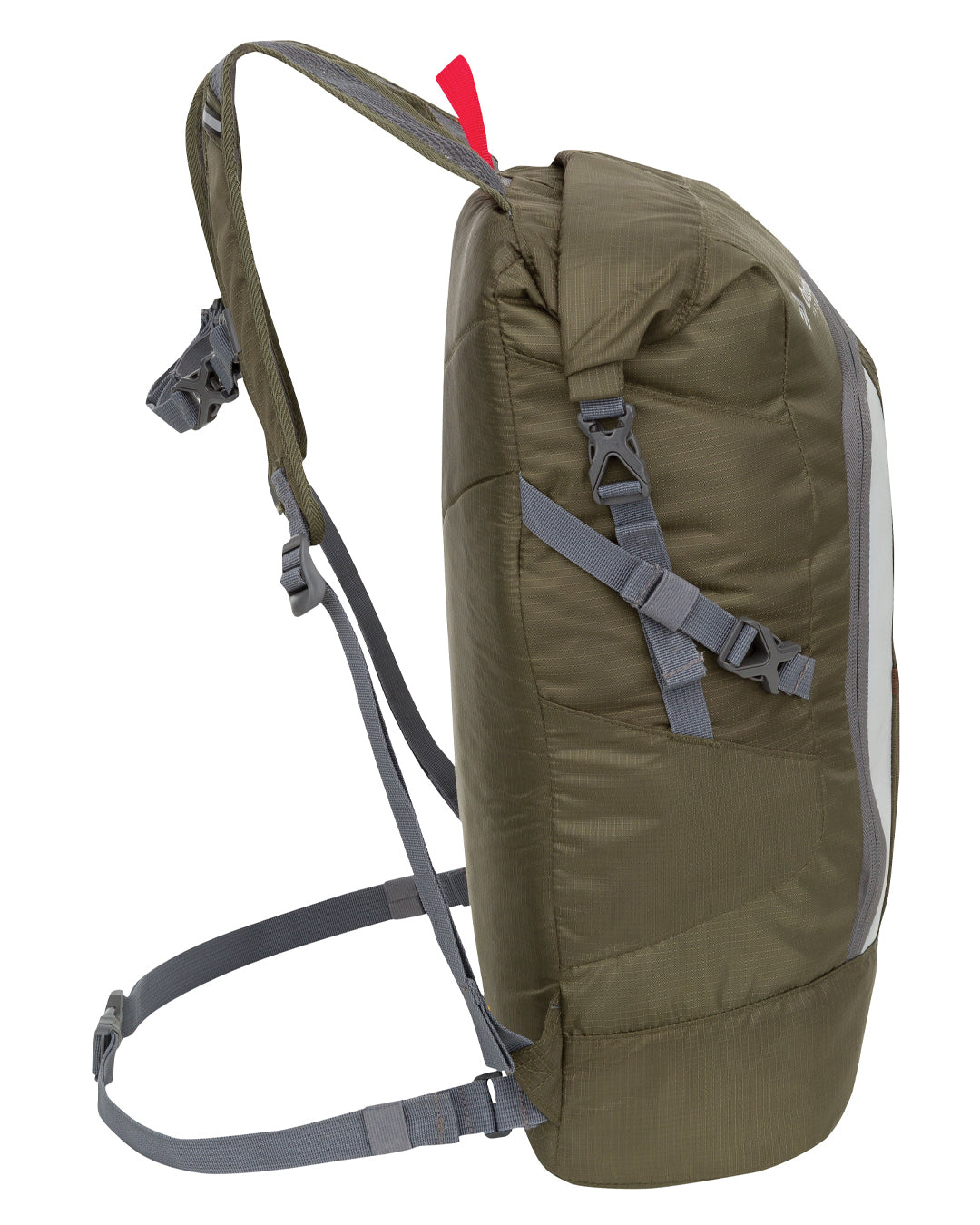 Cycler Roll-Top Pack – Outdoor Products