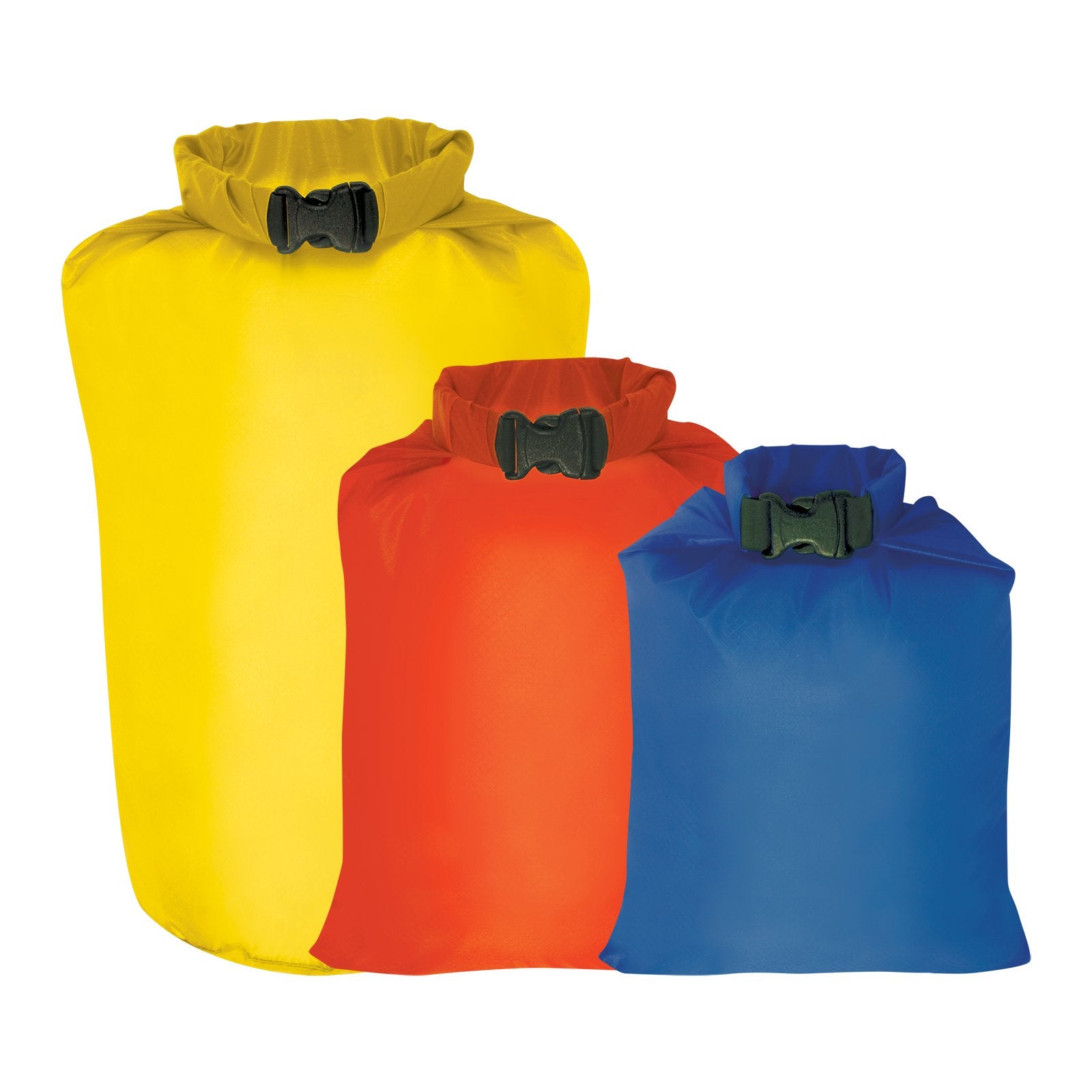 Bags: Dry Sacks - Outdoor Products