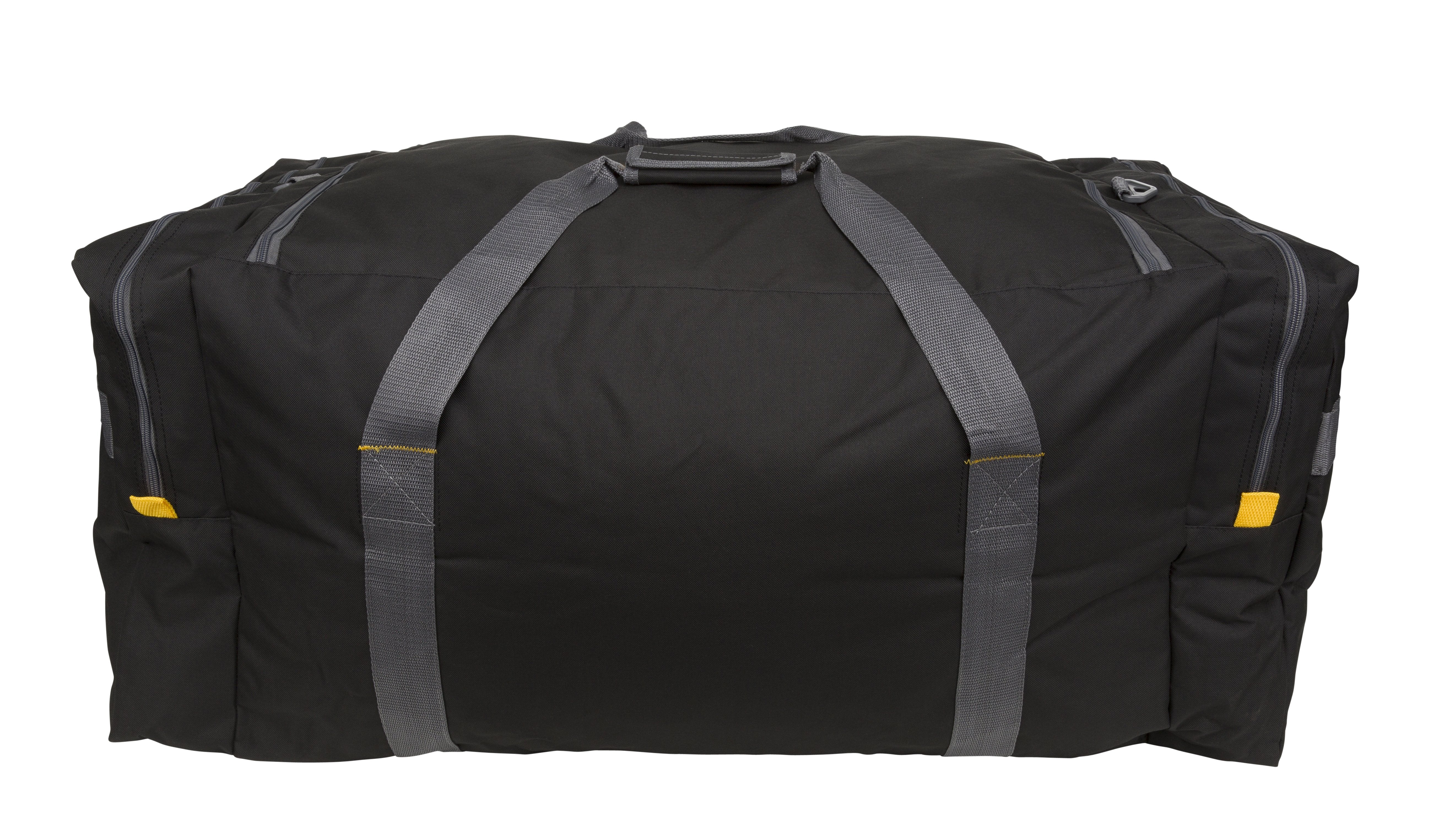 Outdoor Products Mountain Duffle Medium Black