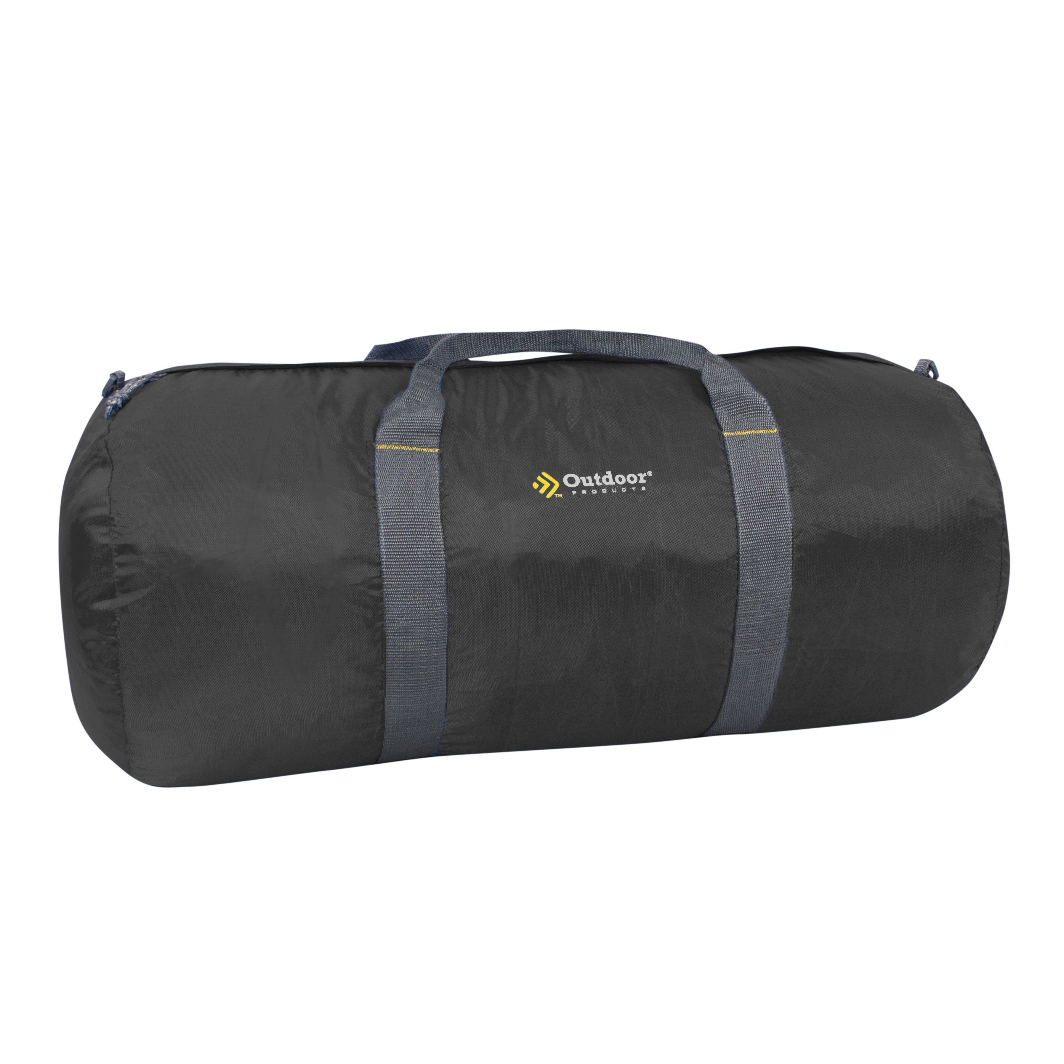 Deluxe Duffle – Outdoor Products