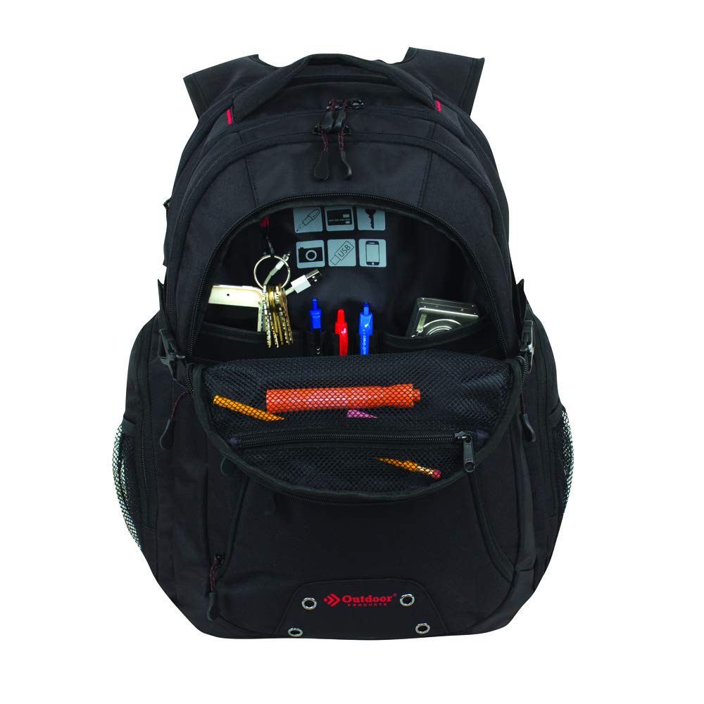 Module Day Pack – Outdoor Products