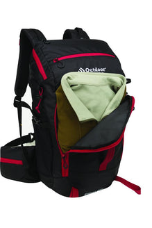 35 l backpack dimensions hiking Ledge 35L making it easy to bring along smaller camping essentials like toiletries Shasta 35L Hiking Internal Frame