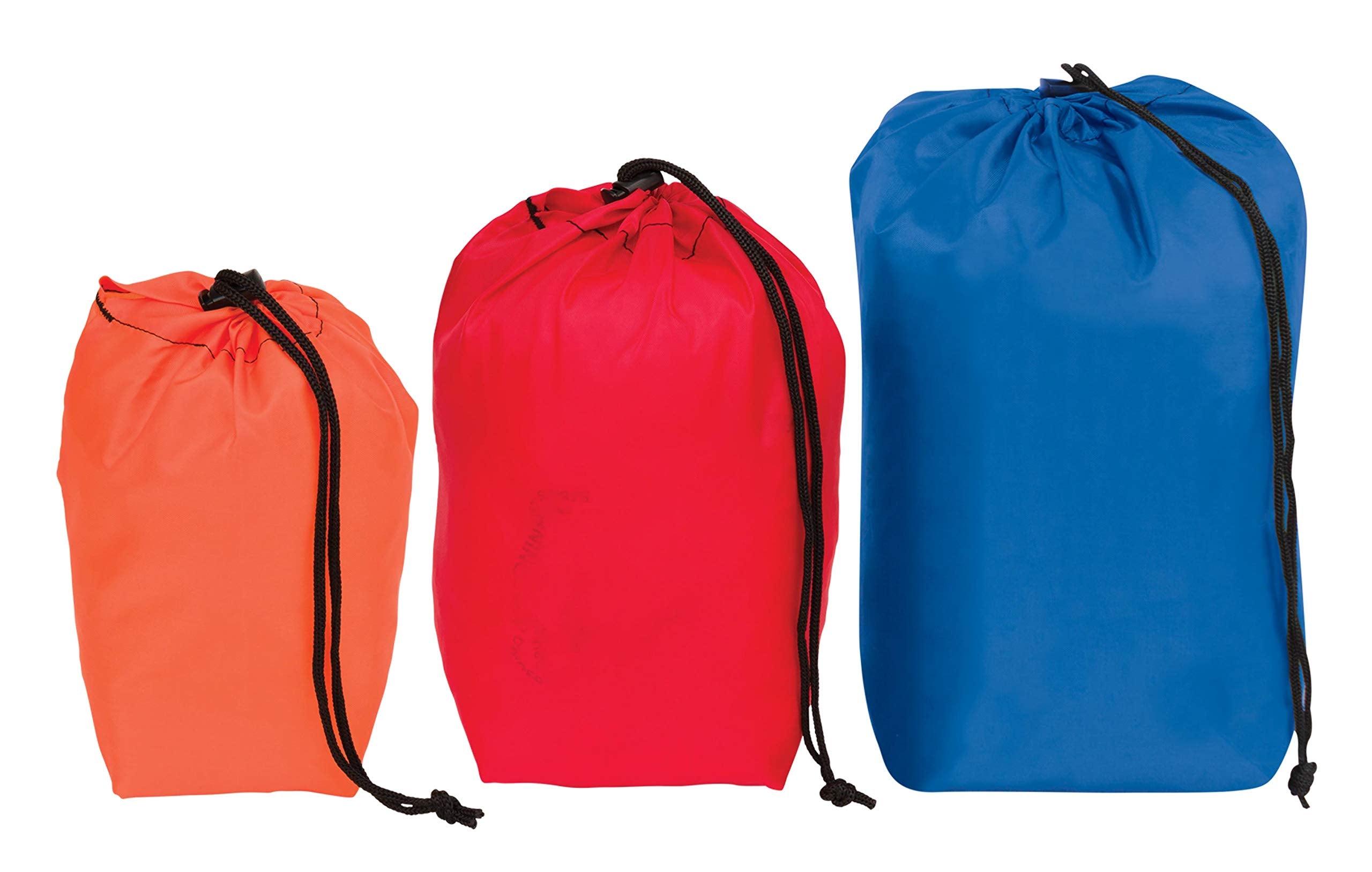 Outdoor Products Ditty Bag 3-Pack
