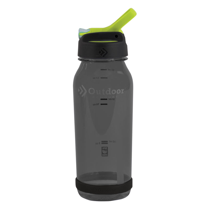 TritanFlipTopWaterBottle,0.75L