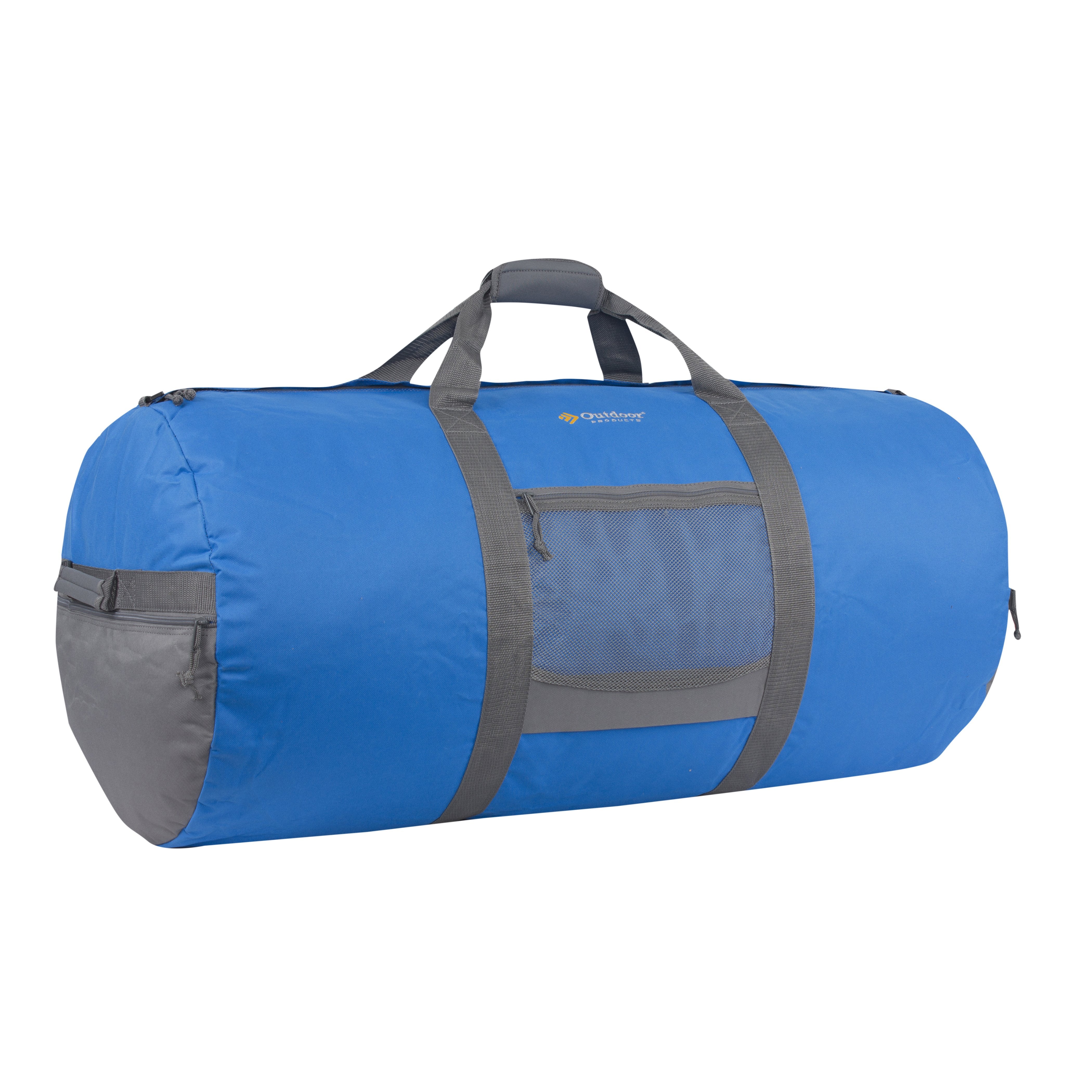 Outdoor Products Mountain Duffle Black / Medium