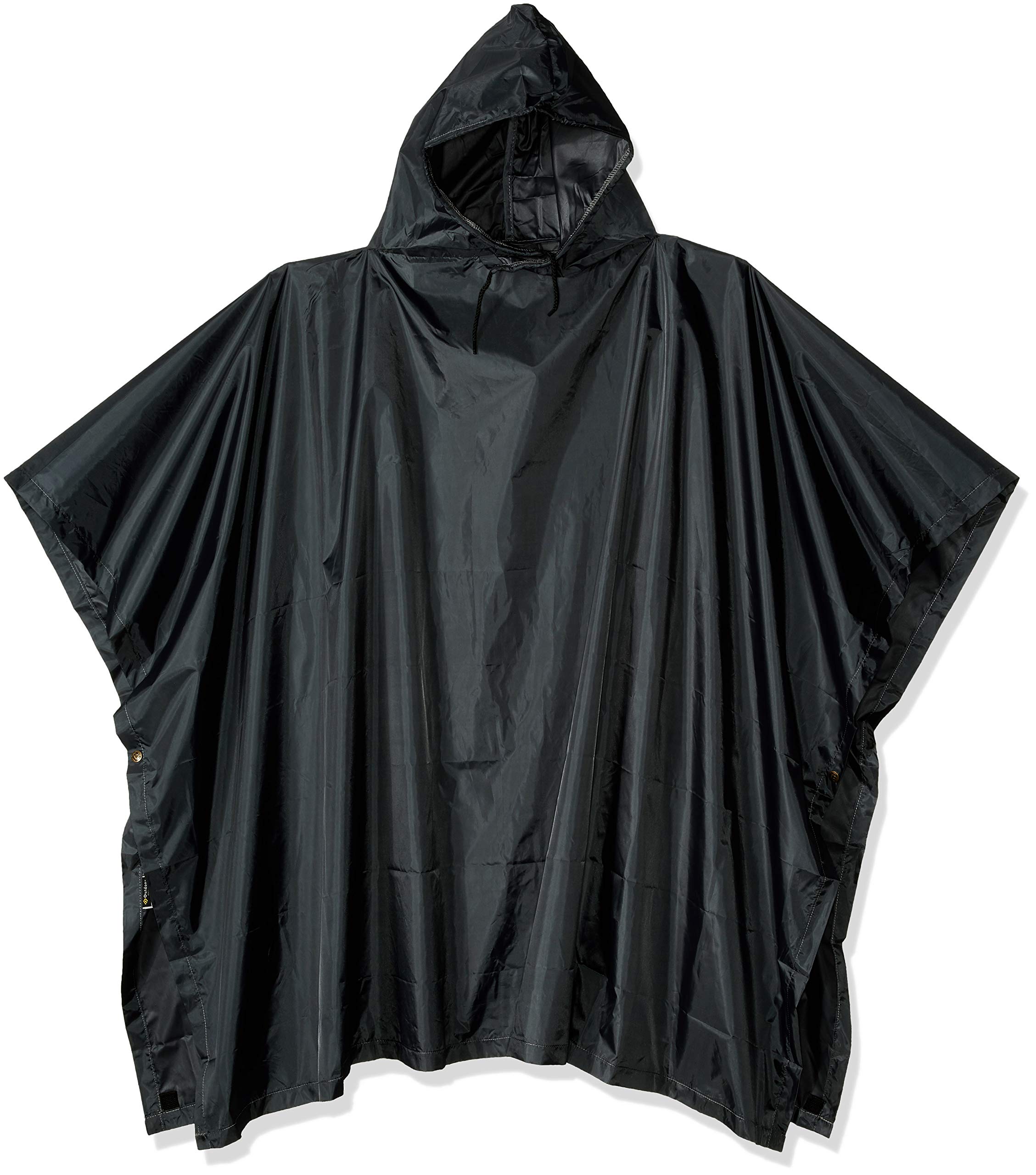 Ameri（アメリ）の「UNDRESSED HANDY OVER PONCHO（ポンチョ