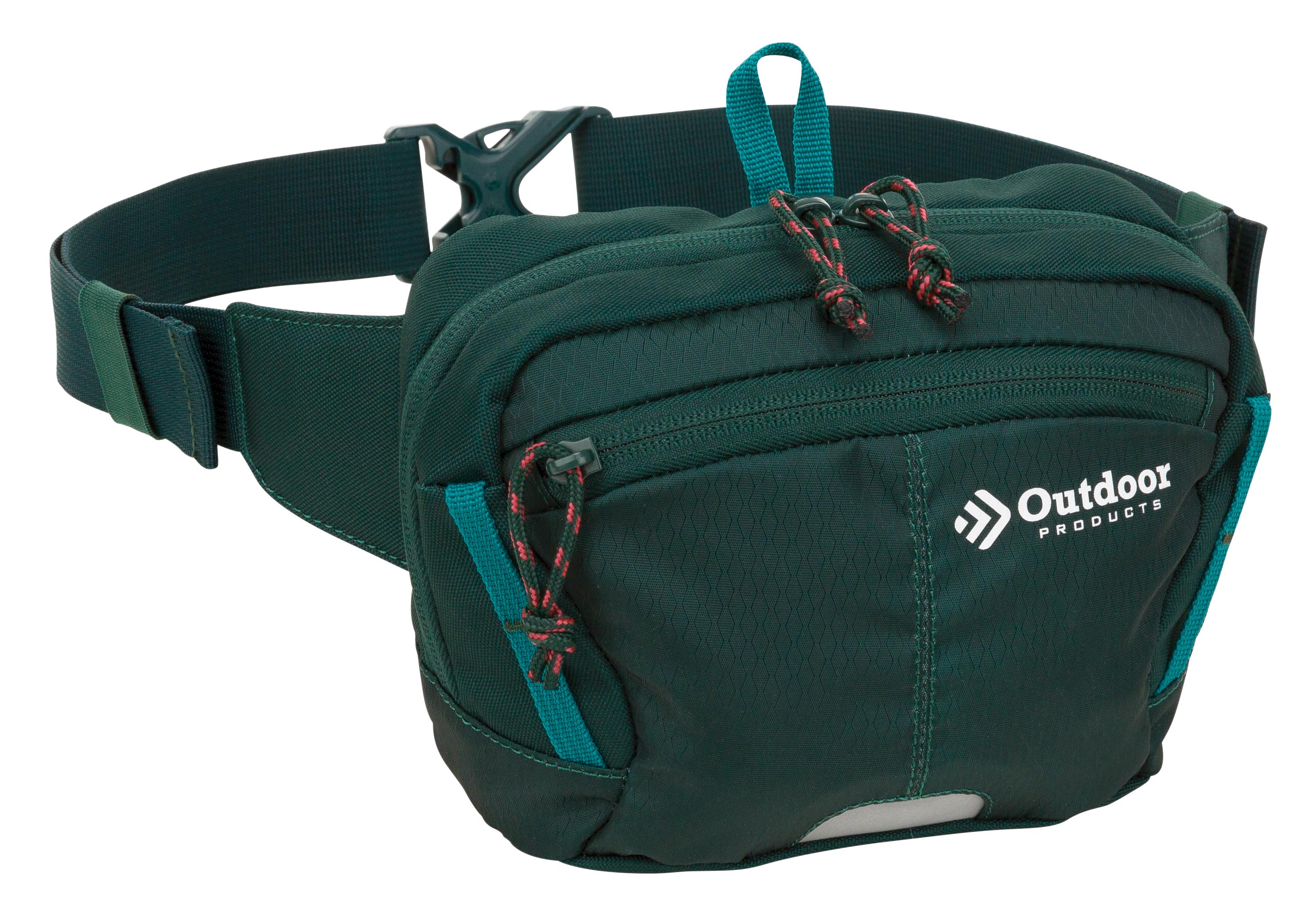 Outdoor Products and Is-Ness have teamed up to create a pouch that