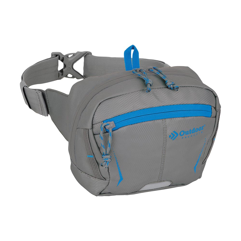 Capri Hip Pack – Outdoor Products