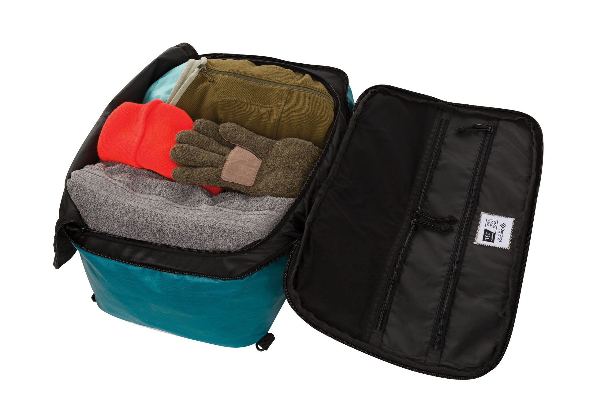 Urban Hiker Travel Backpack Outdoor Products Urban Hiker Travel Backpack Outdoor Products