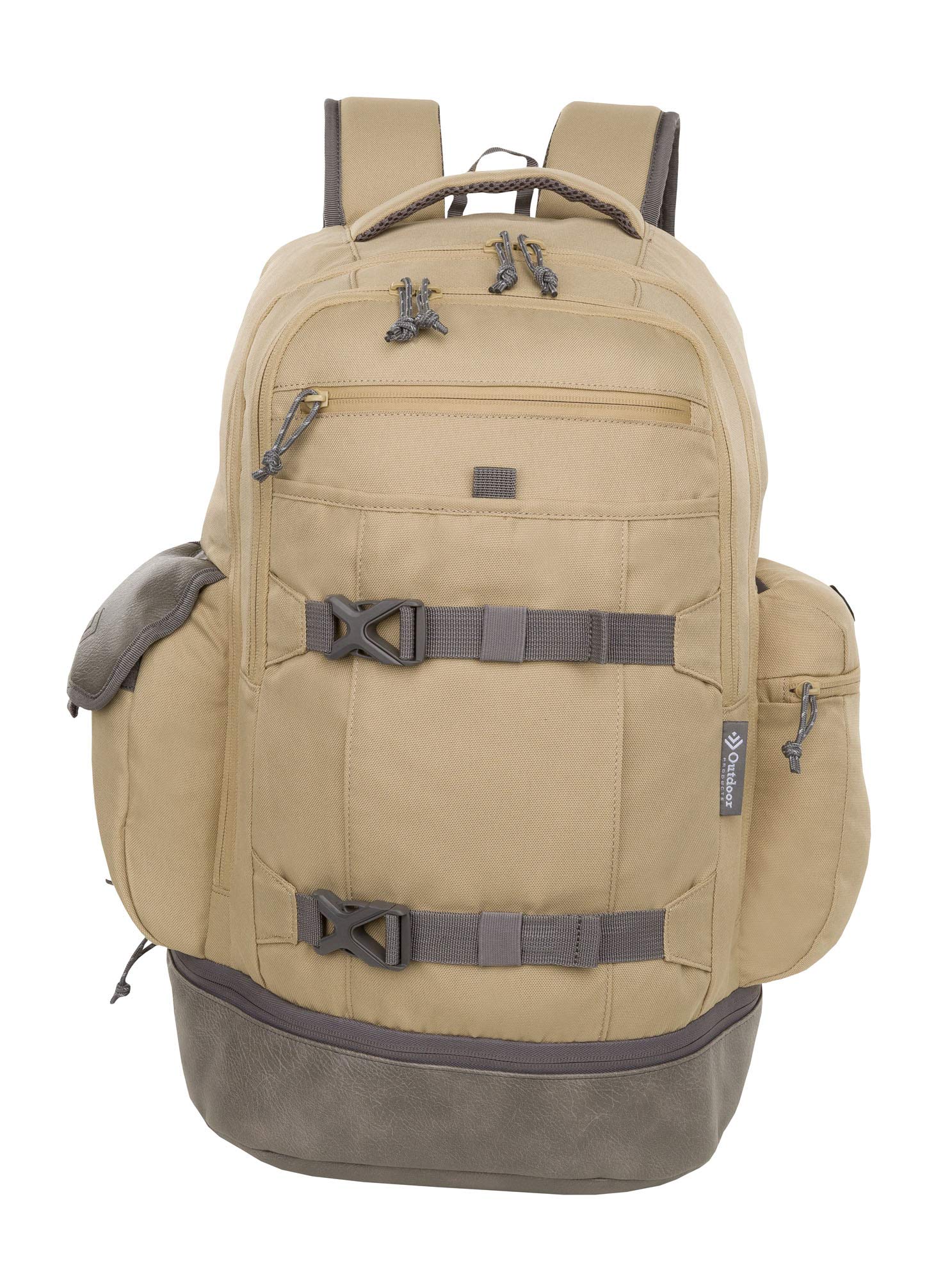best deals for hiking backpacks Wayfarer Go Pack Hiking Backpack Twill