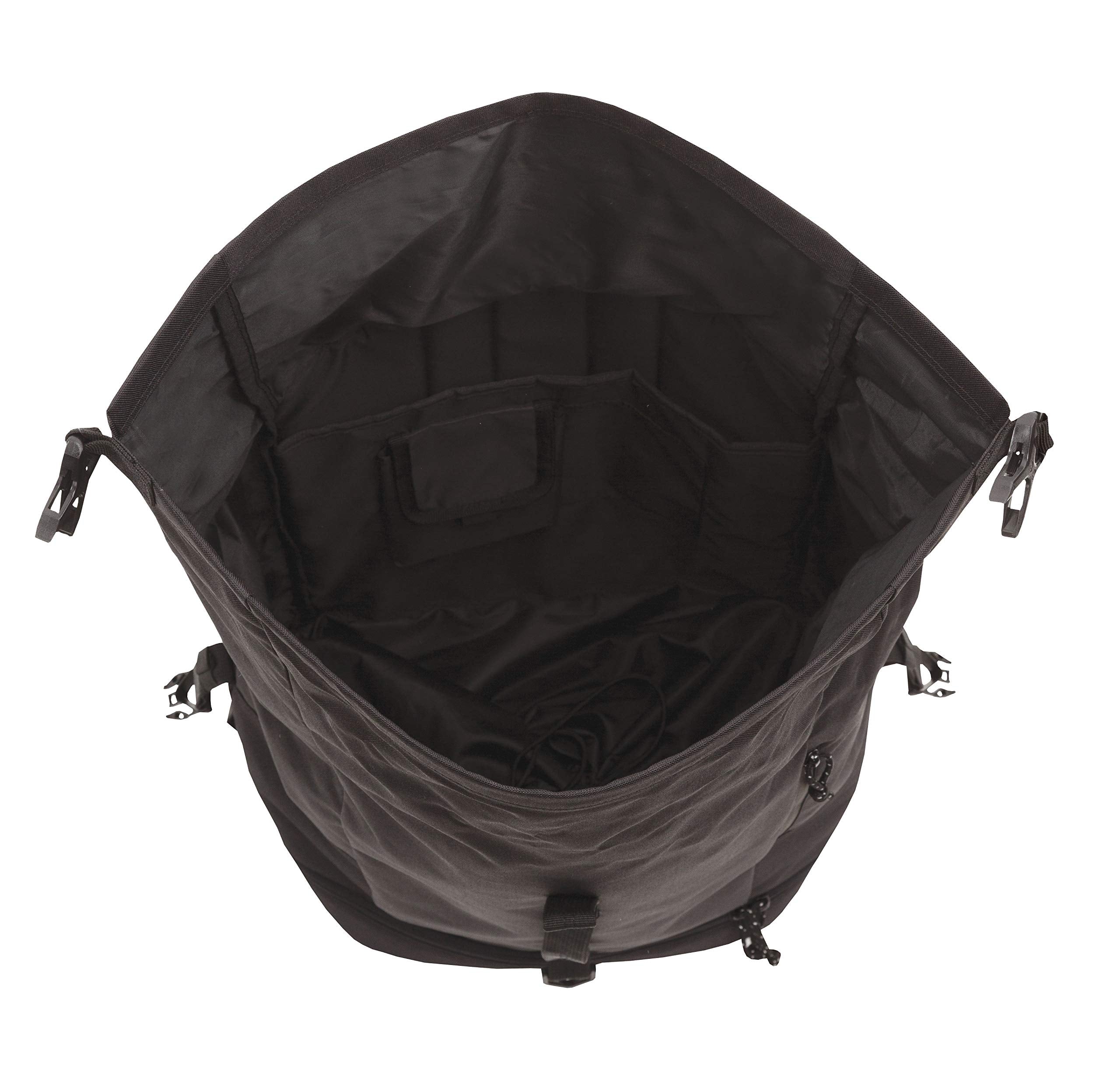 Dirtbag Gear Hauler Outdoor Products