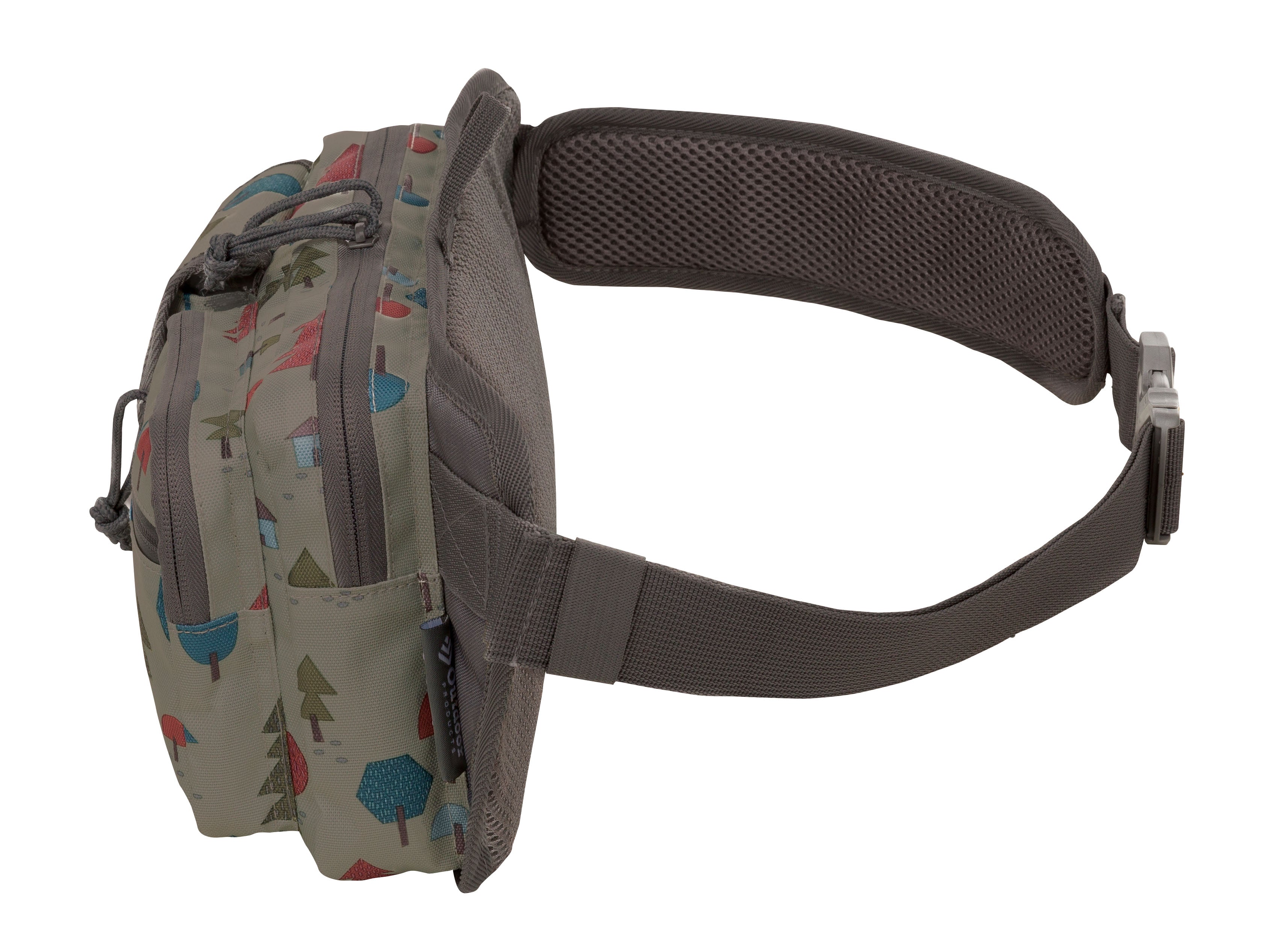 Revisor Higgins silhuet Soto Waist Pack – Outdoor Products