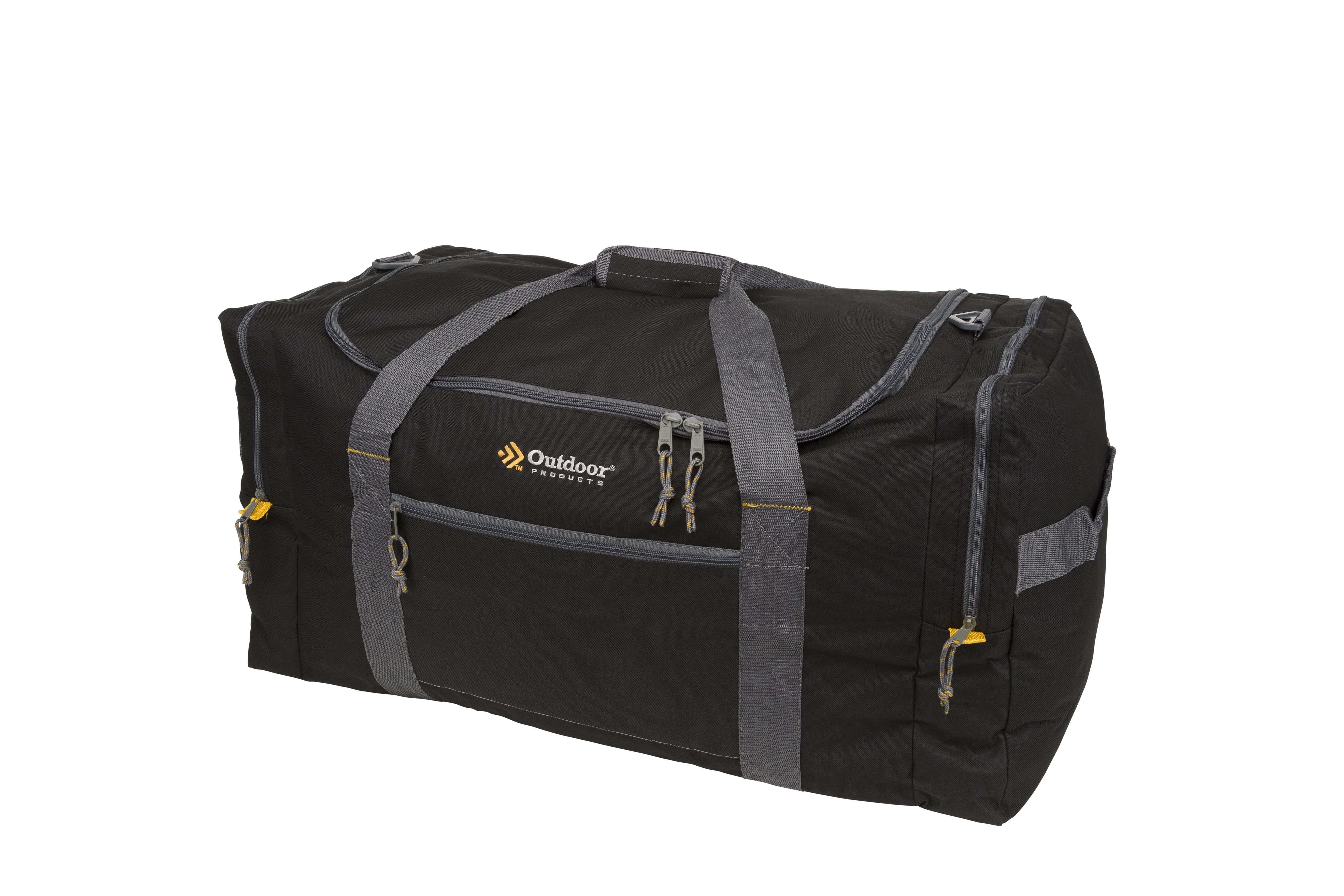 Mountain Duffel Bag Outdoor Products