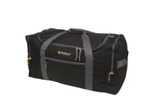 Outdoor Products Giant Utility 191L Duffel Bag - Black