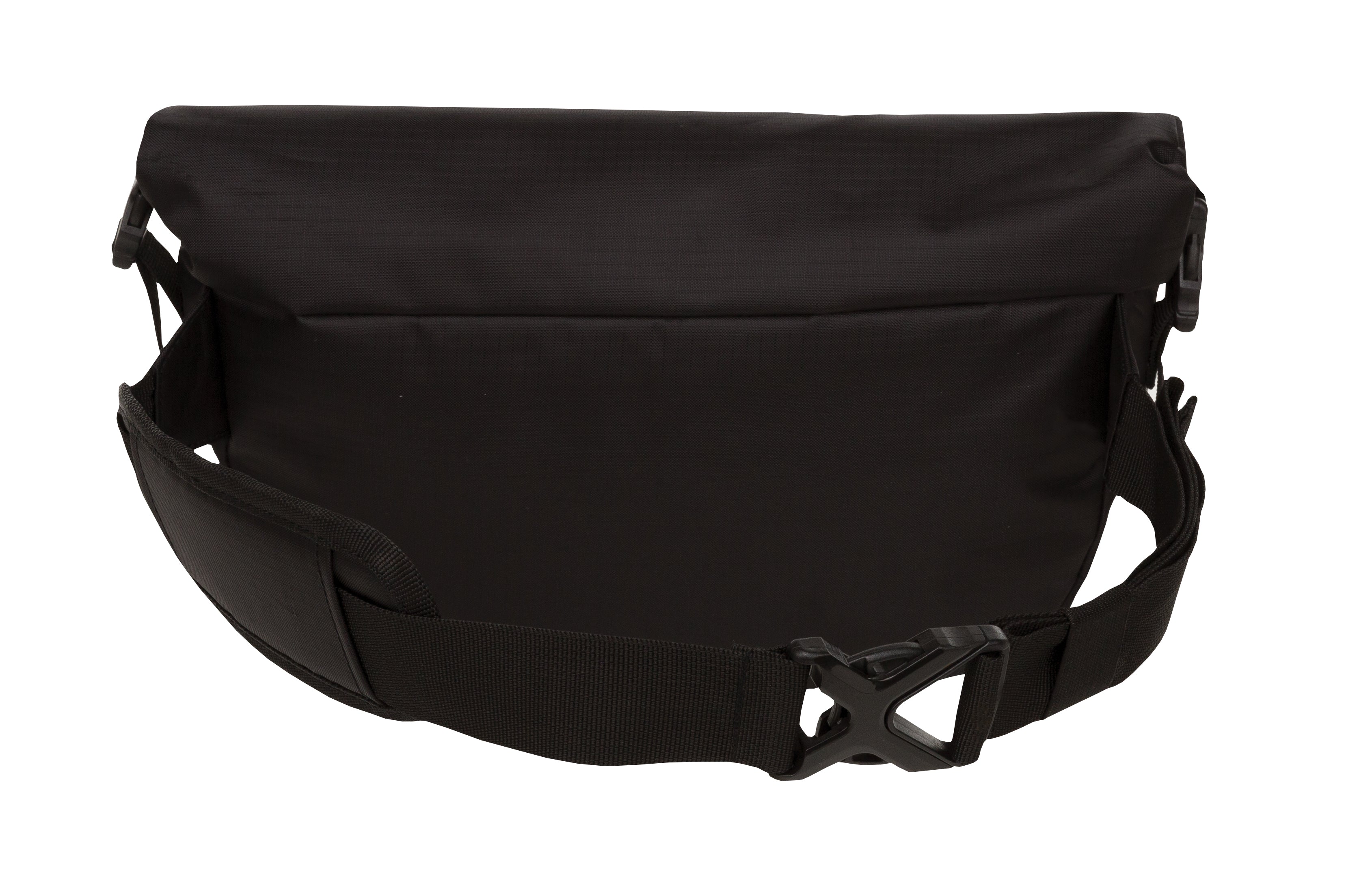 Zion Roll-Top Dry Sling Waist Pack – Outdoor Products