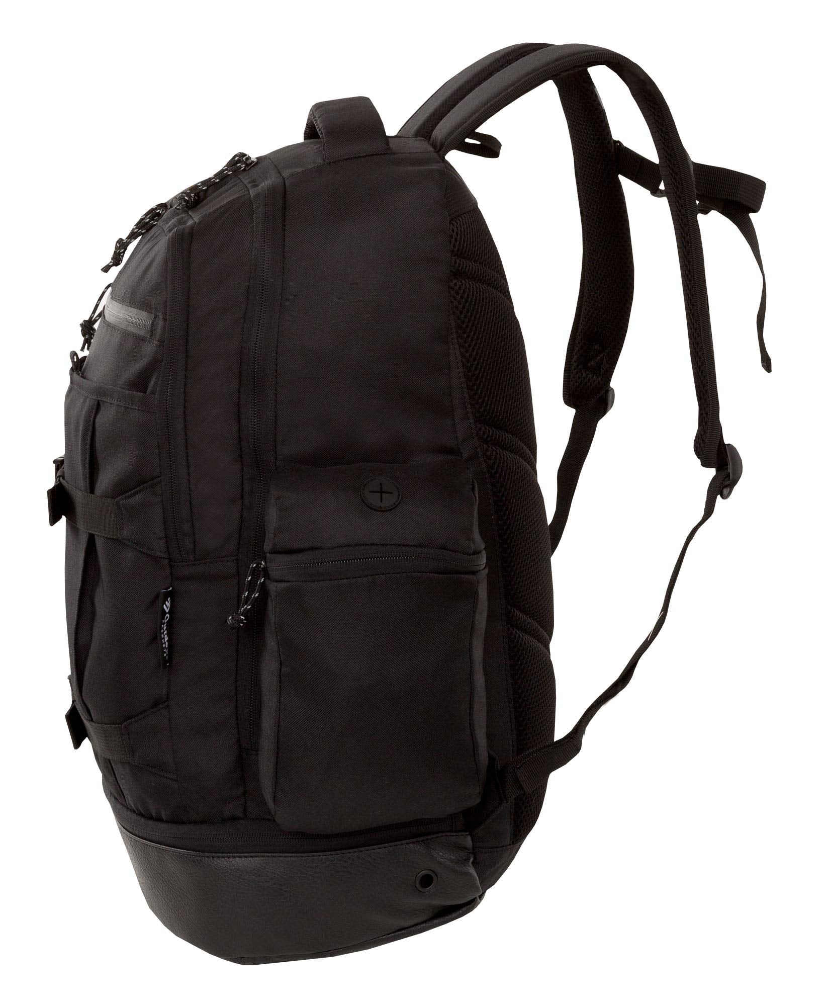 bag for hiking backpack Wayfarer Go Pack Hiking Backpack Twill