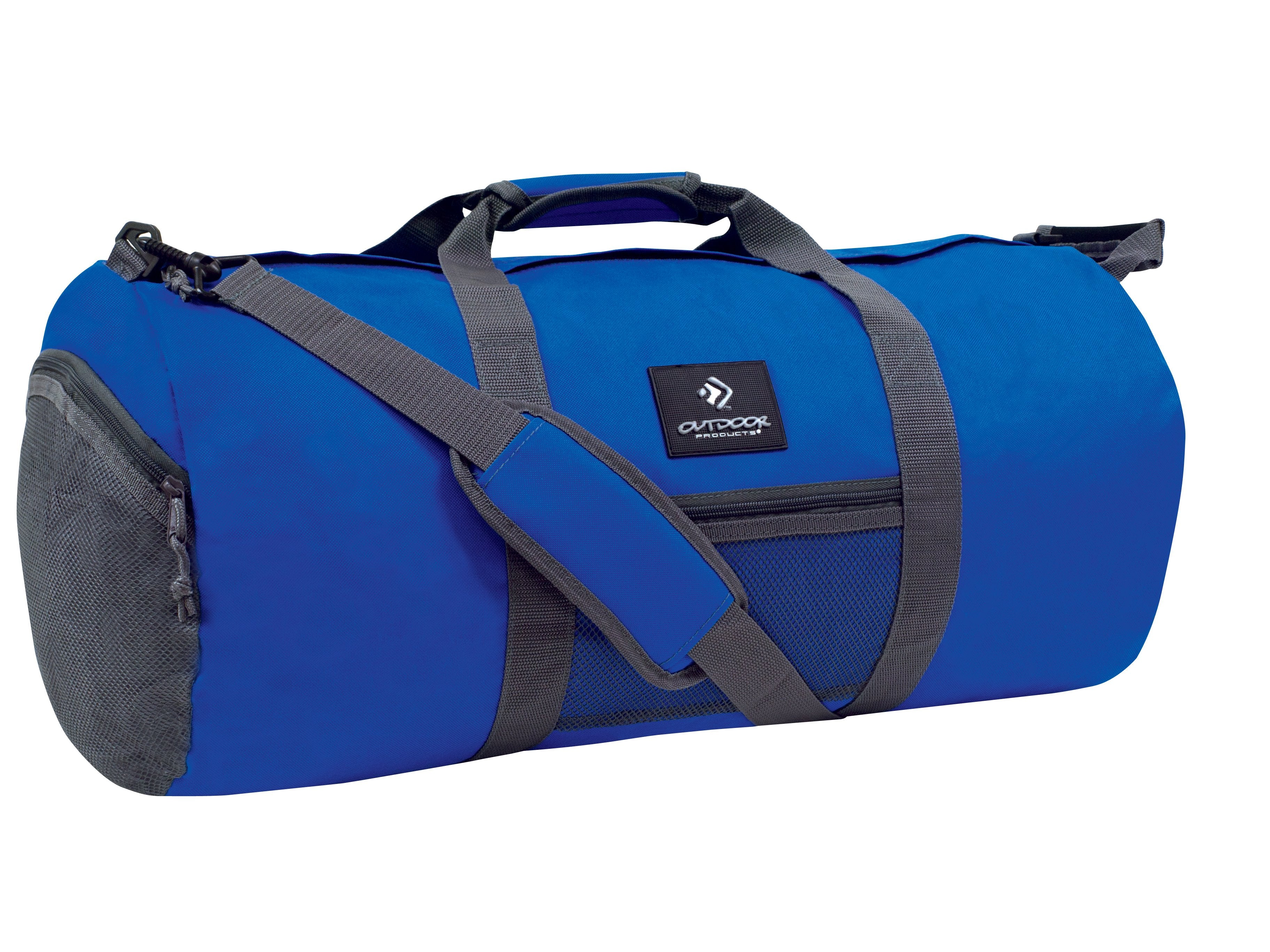 Deluxe Duffle – Outdoor Products